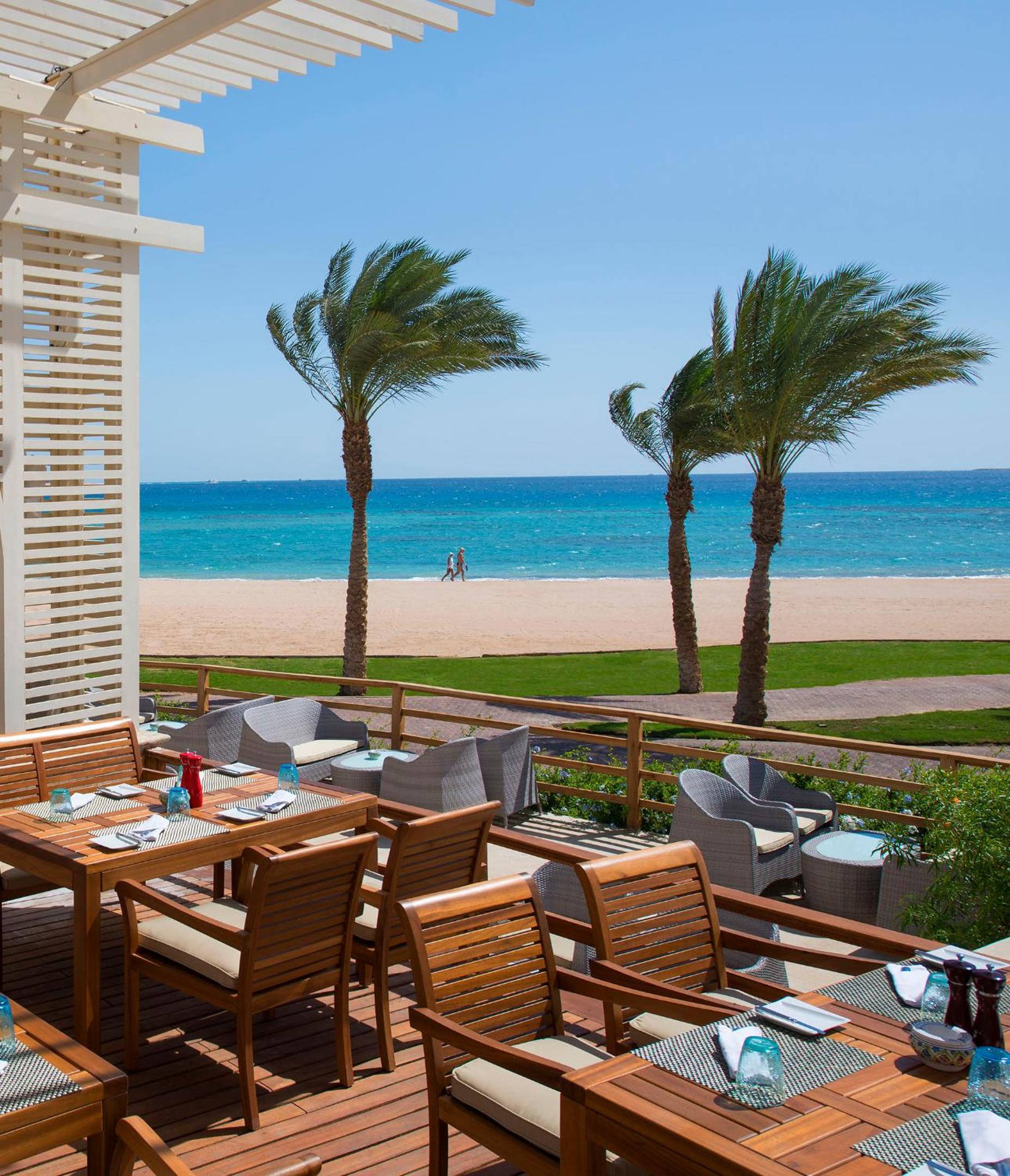 Hurghada Vacations - Baron Palace Sahl Hasheesh - Property Image 1