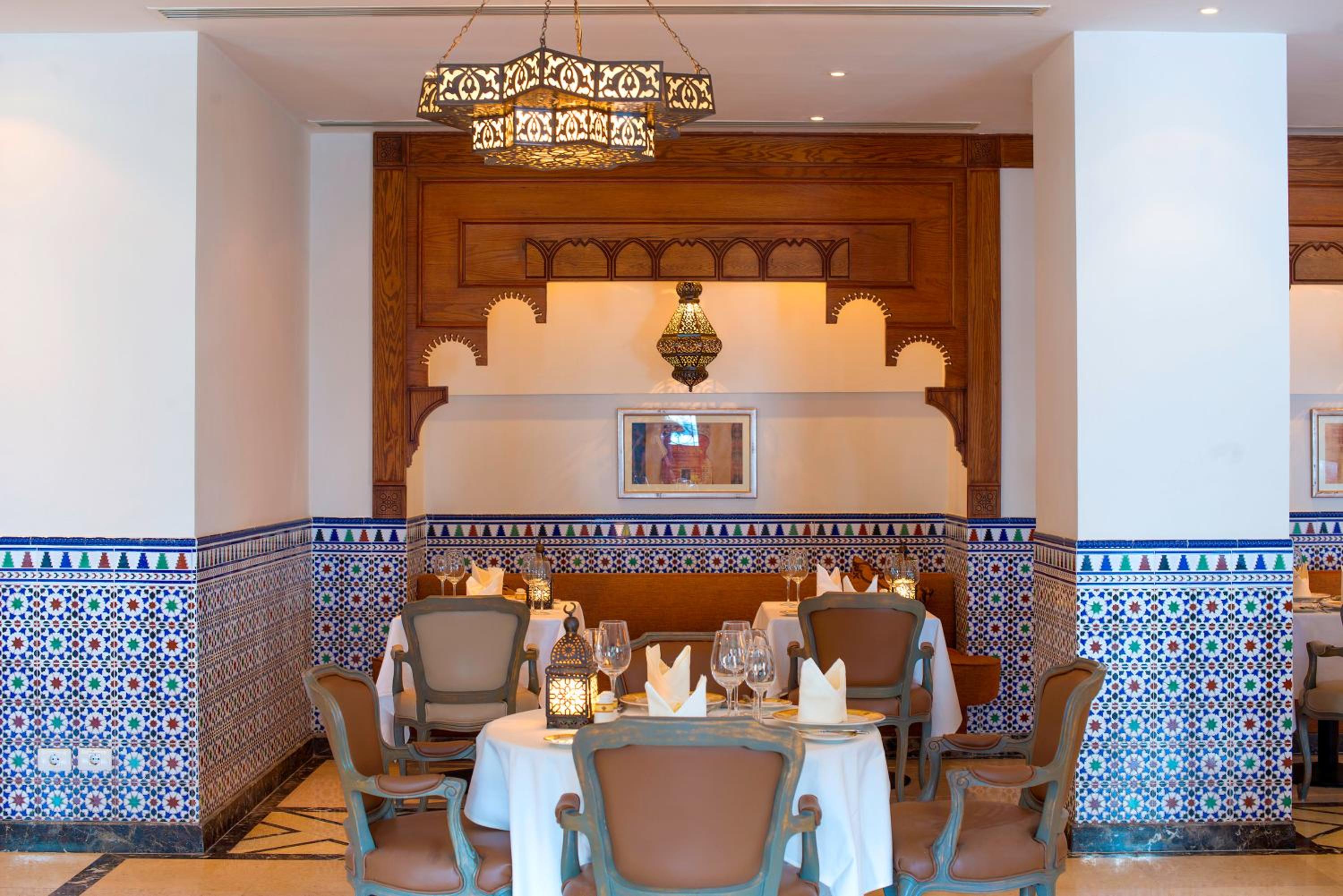Hurghada Vacations - Baron Palace Sahl Hasheesh - Property Image 8