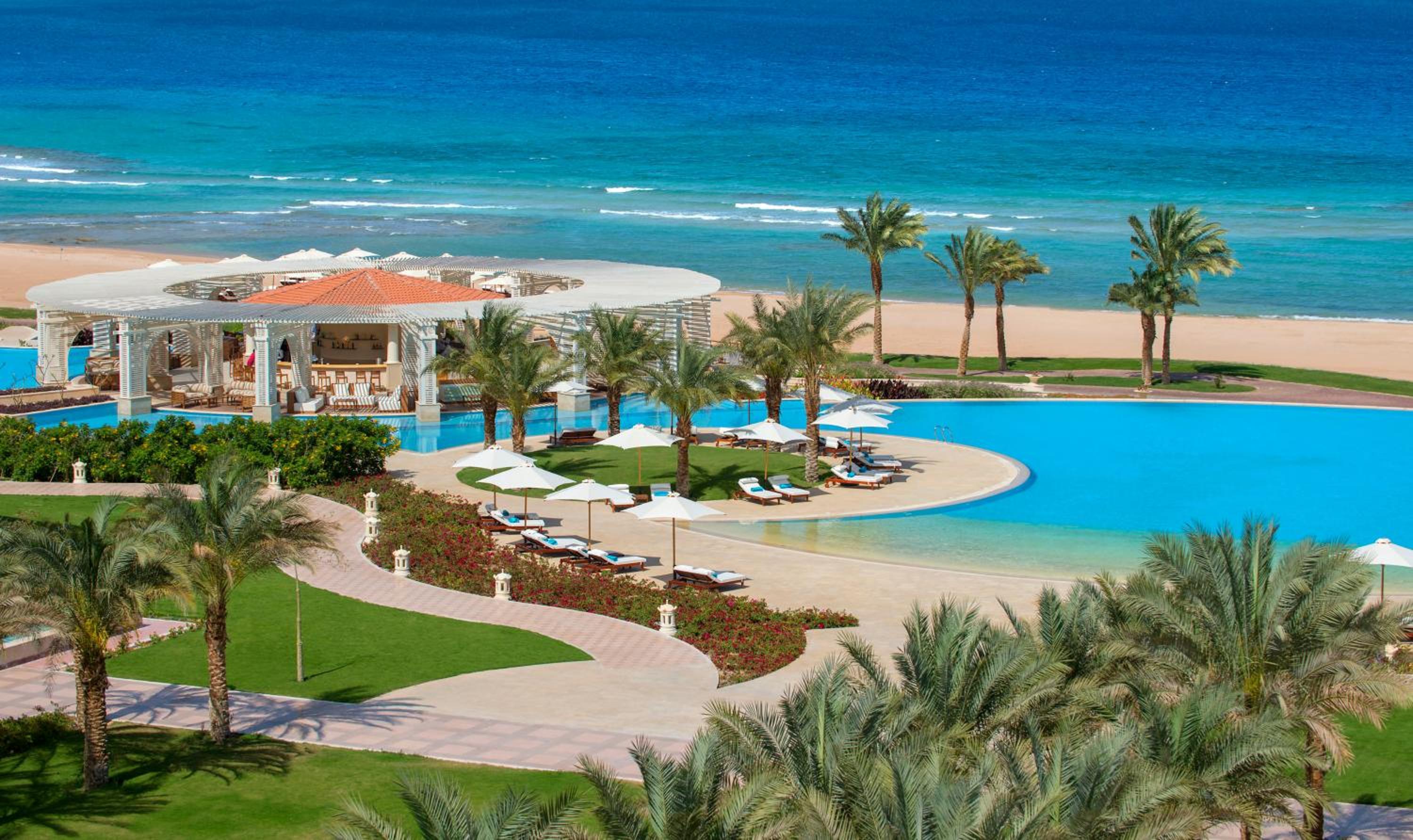 Hurghada Vacations - Baron Palace Sahl Hasheesh - Property Image 5