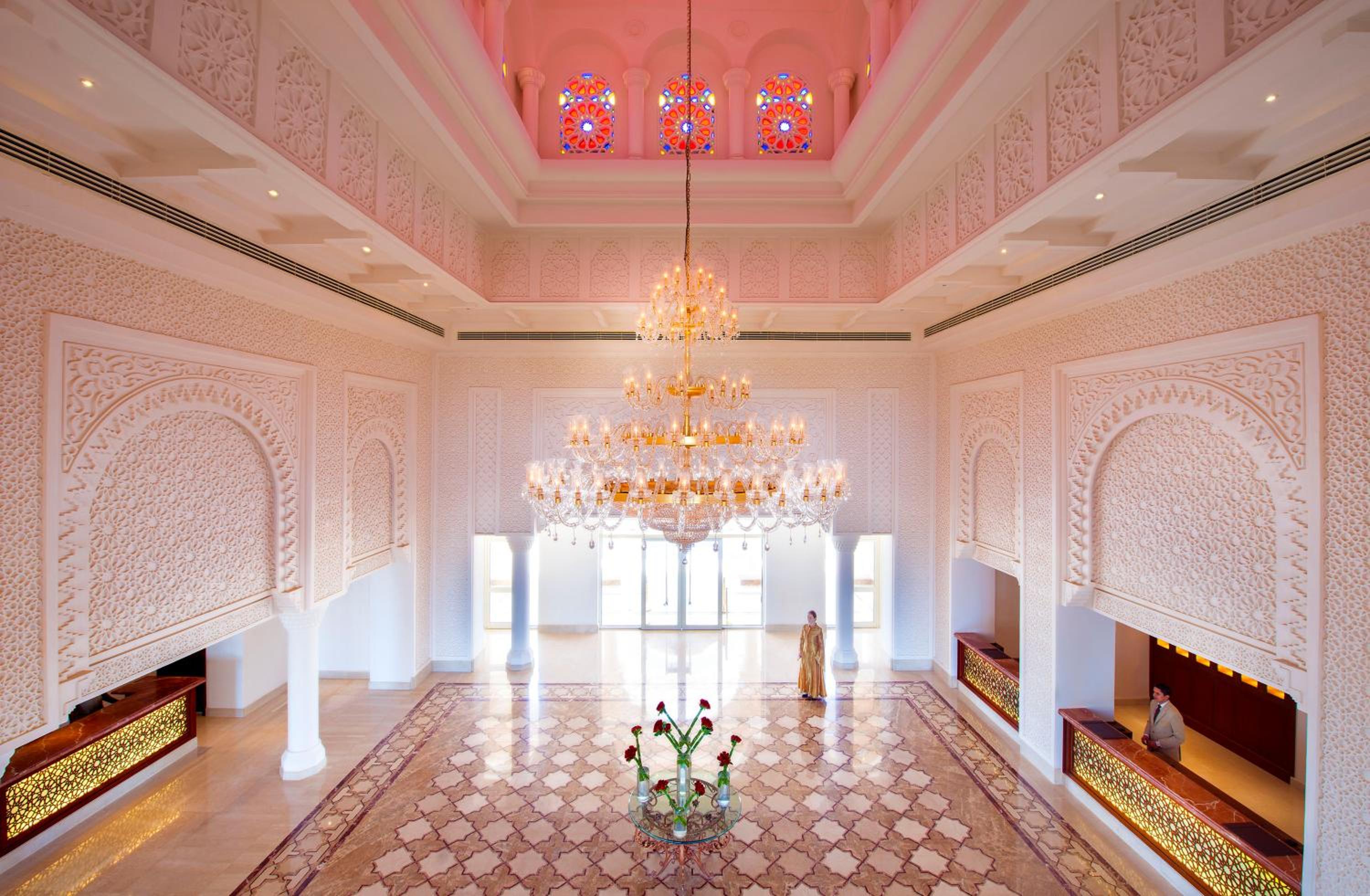 Hurghada Vacations - Baron Palace Sahl Hasheesh - Property Image 44