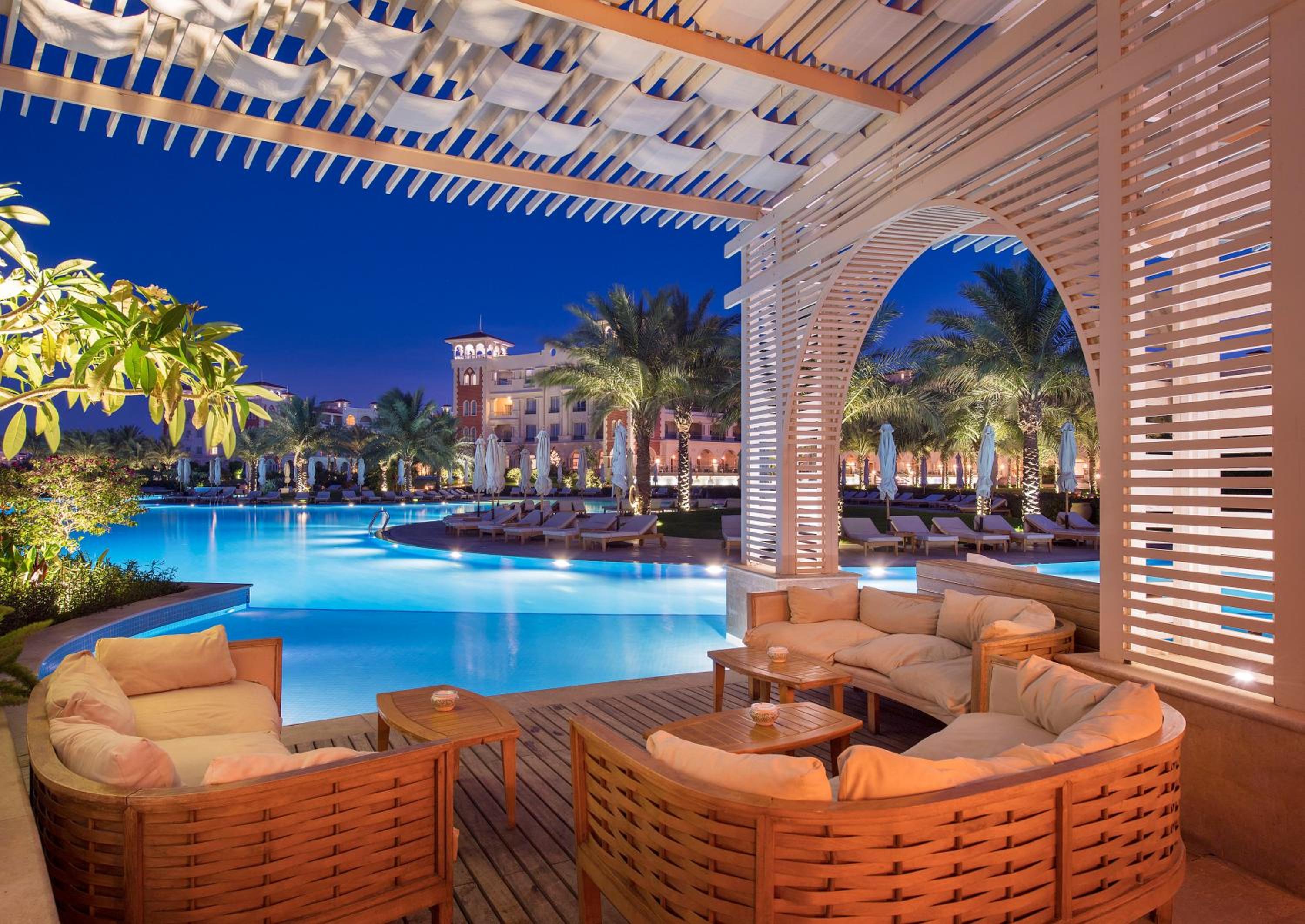 Hurghada Vacations - Baron Palace Sahl Hasheesh - Property Image 2