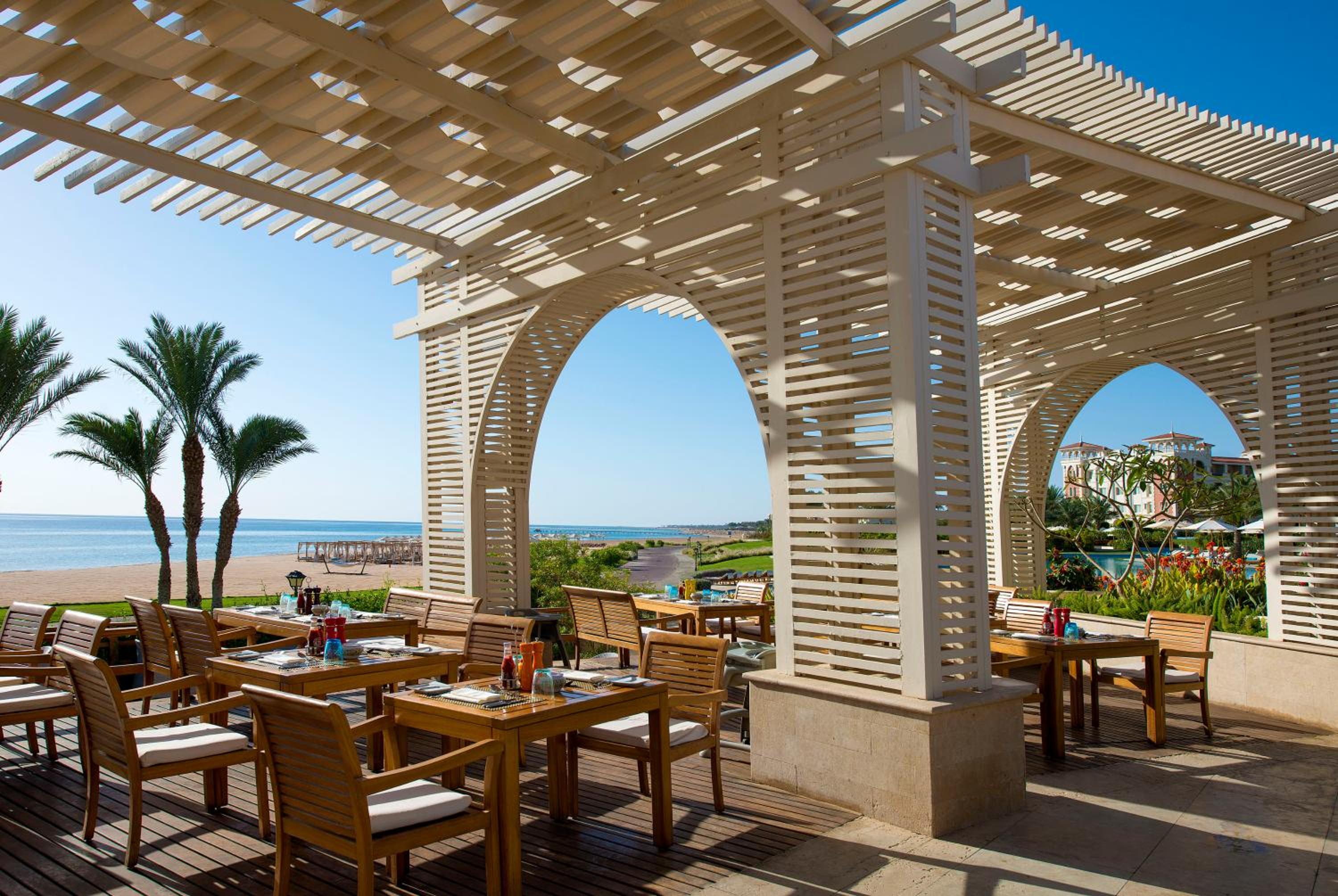 Hurghada Vacations - Baron Palace Sahl Hasheesh - Property Image 3