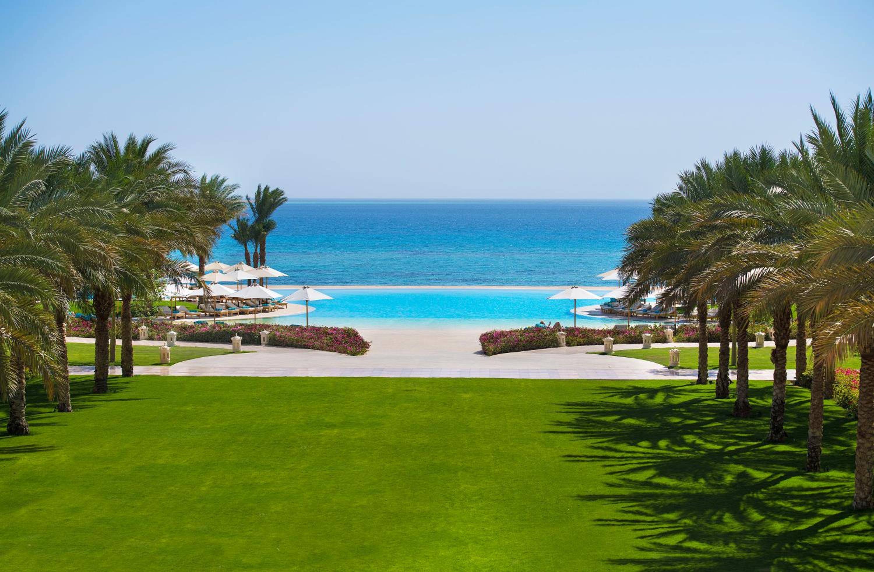 Hurghada Vacations - Baron Palace Sahl Hasheesh - Property Image 4