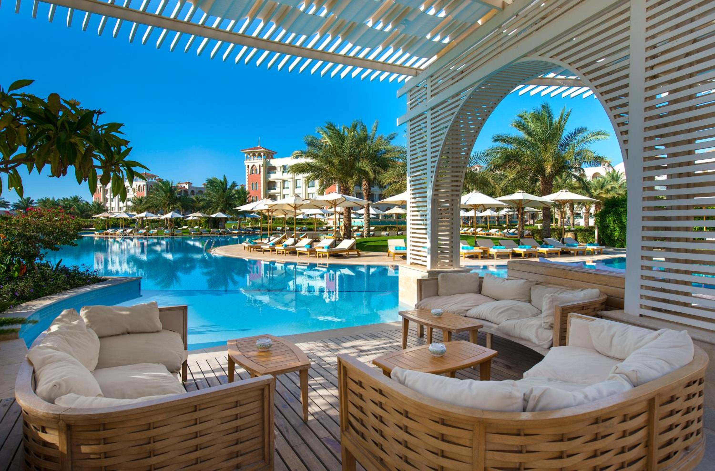 Hurghada Vacations - Baron Palace Sahl Hasheesh - Property Image 10