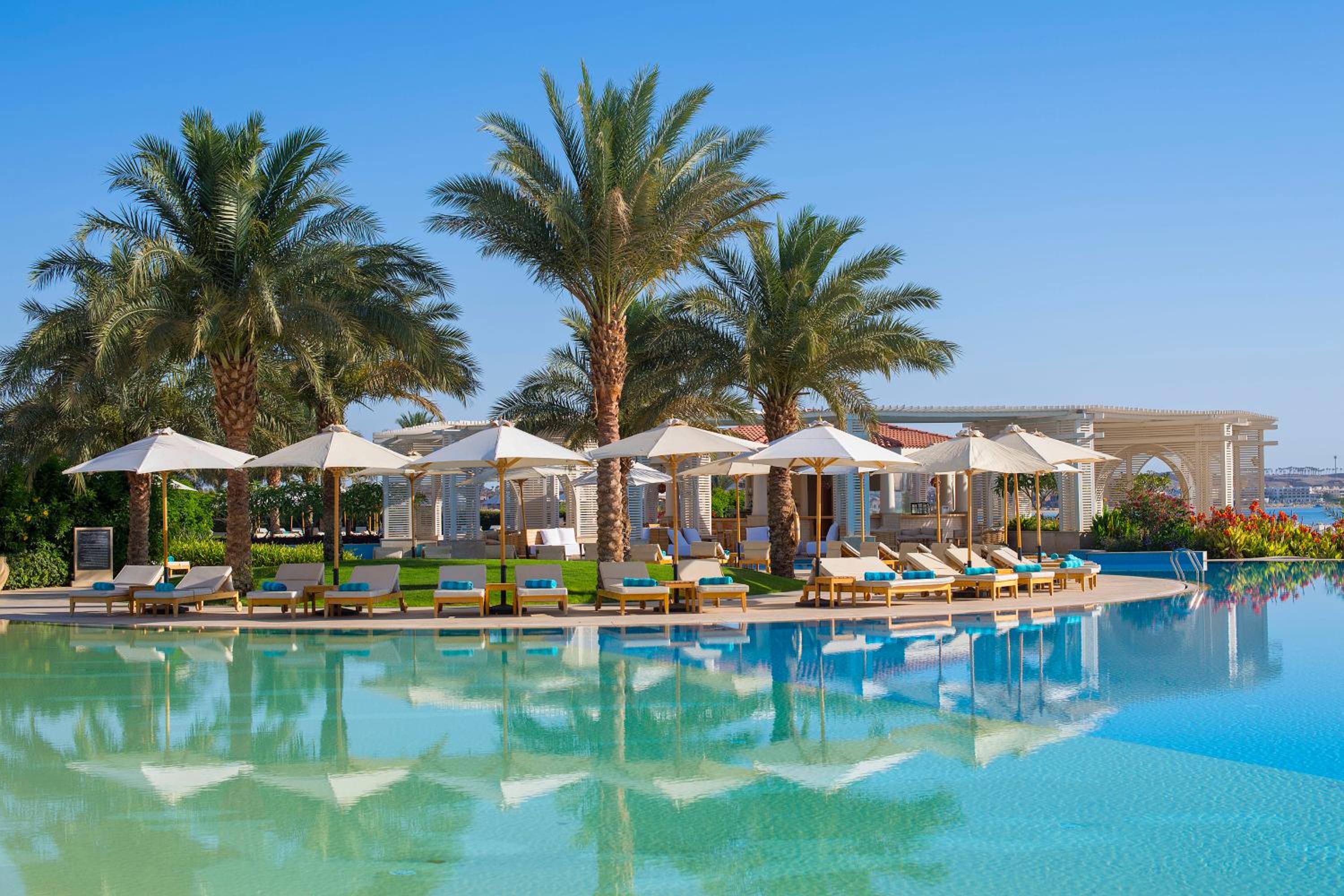 Hurghada Vacations - Baron Palace Sahl Hasheesh - Property Image 20