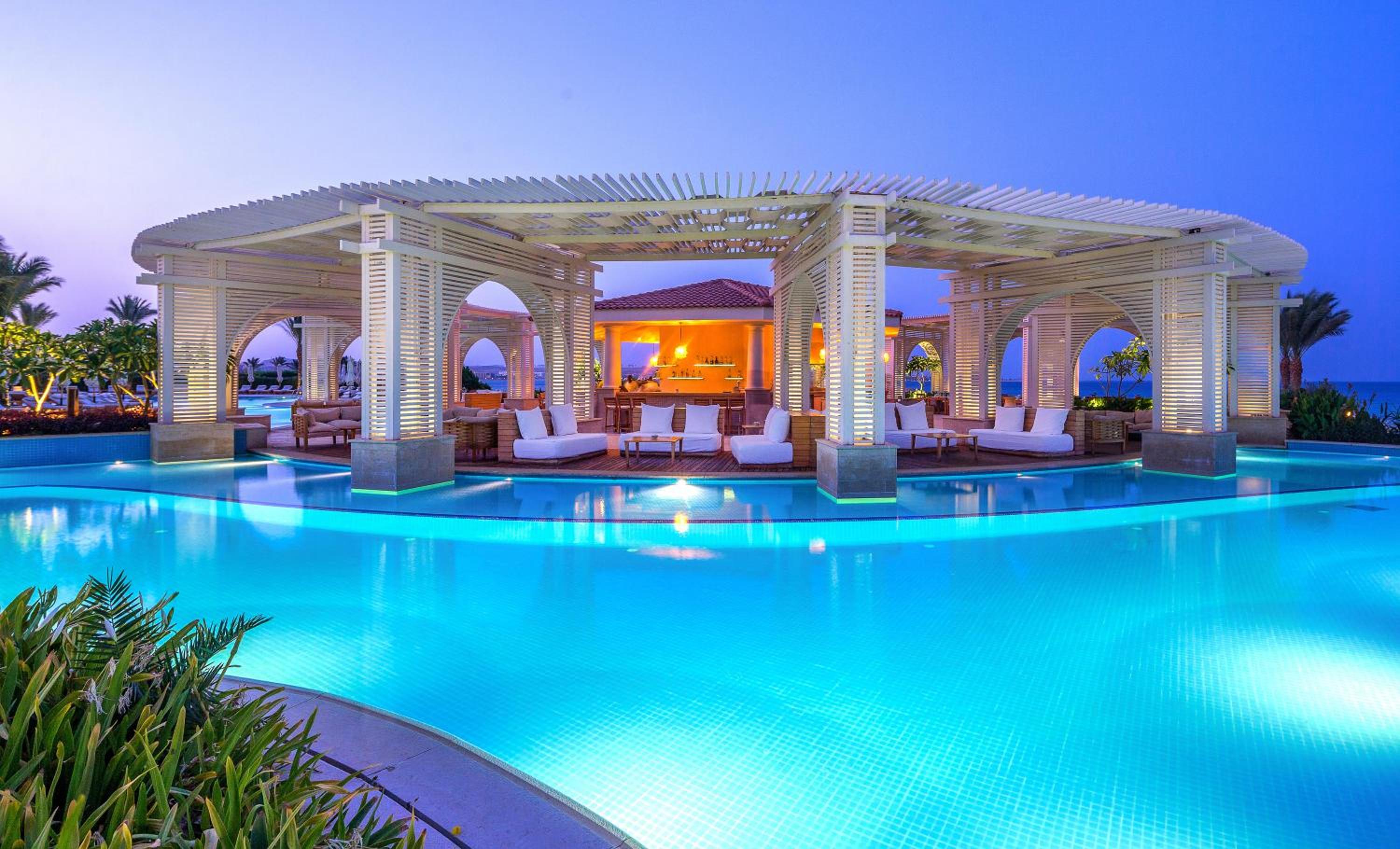 Hurghada Vacations - Baron Palace Sahl Hasheesh - Property Image 36