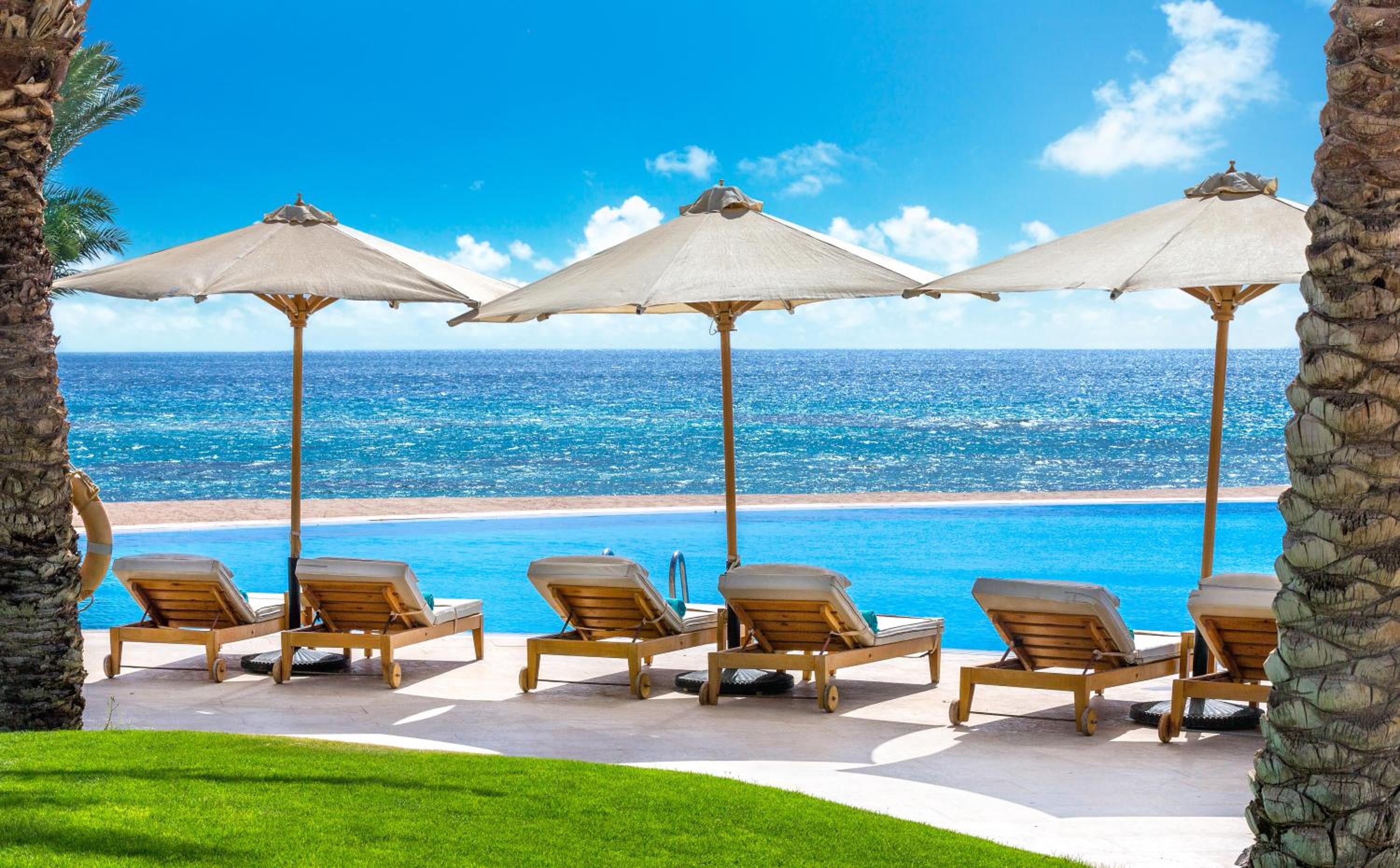 Hurghada Vacations - Baron Palace Sahl Hasheesh - Property Image 46