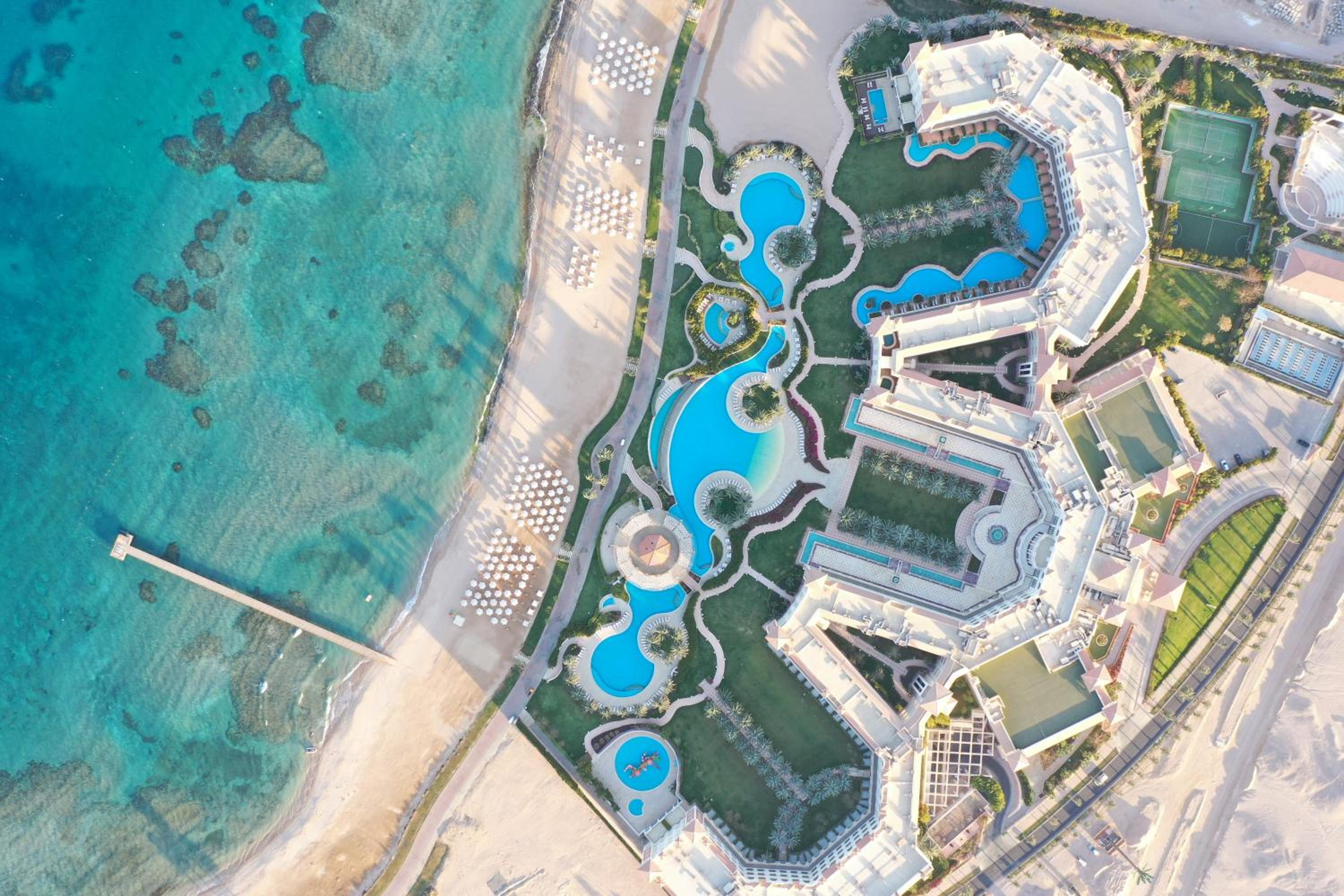 Hurghada Vacations - Baron Palace Sahl Hasheesh - Property Image 33
