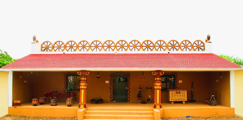 The Leonia Heritage view 5