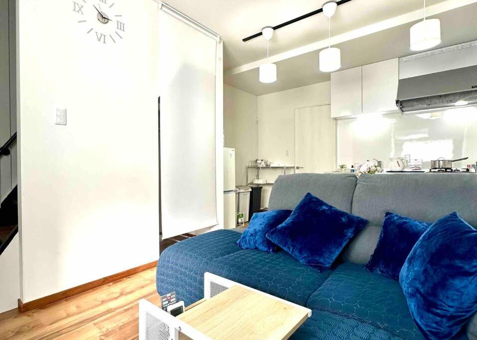 Osaka vacation rental 菫Sumire