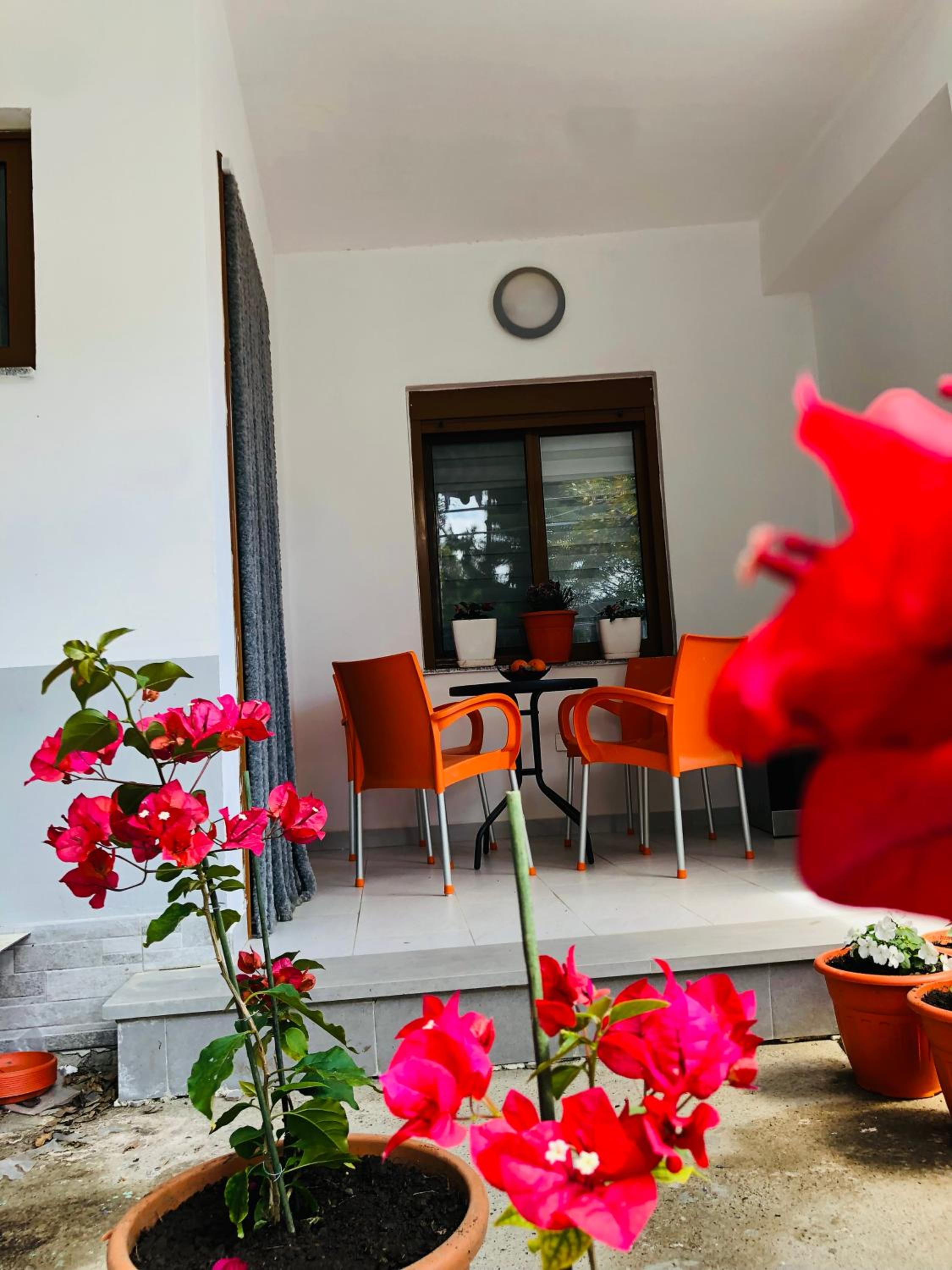 SALA Apartments