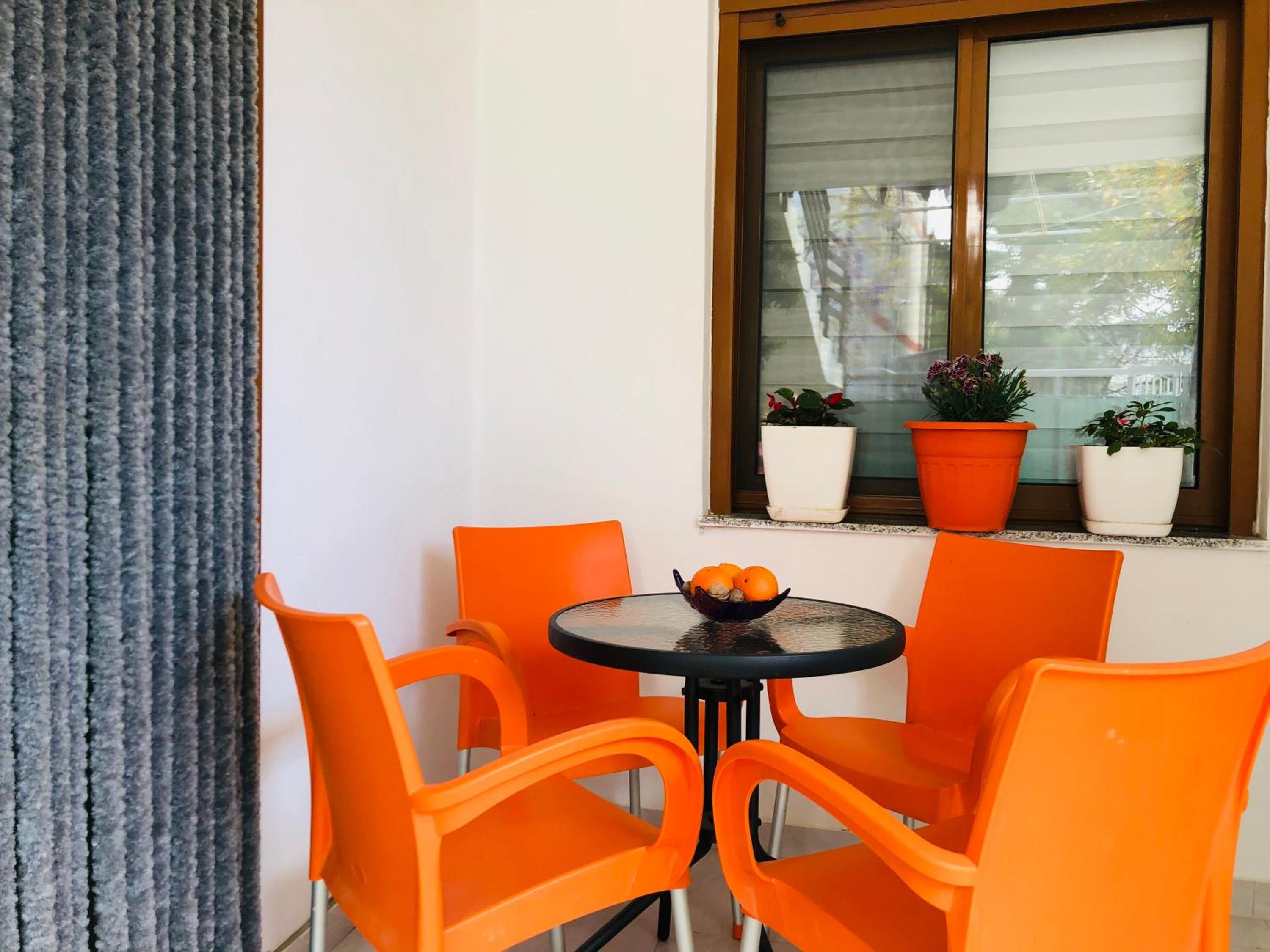 SALA Apartments