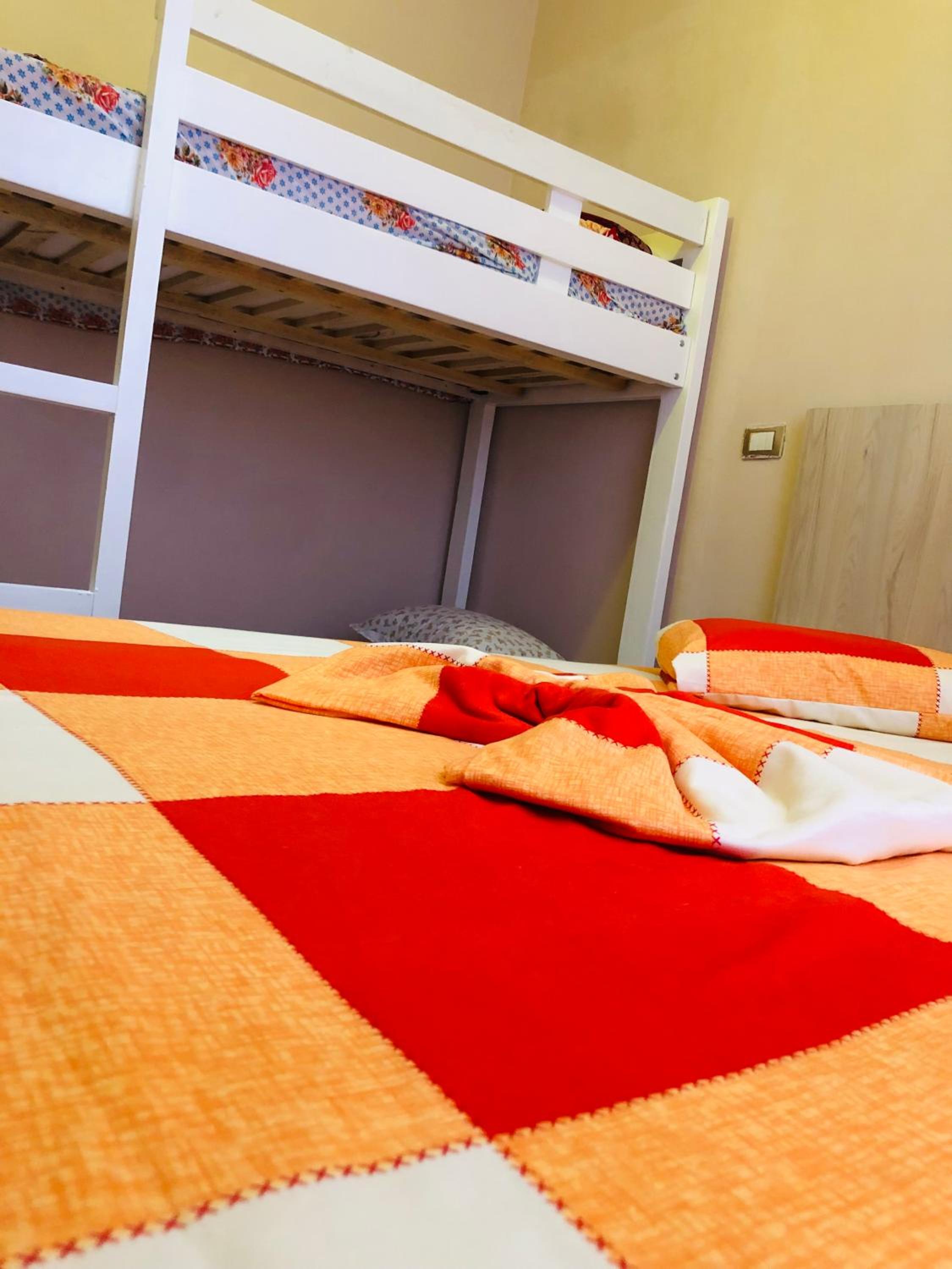 SALA Apartments