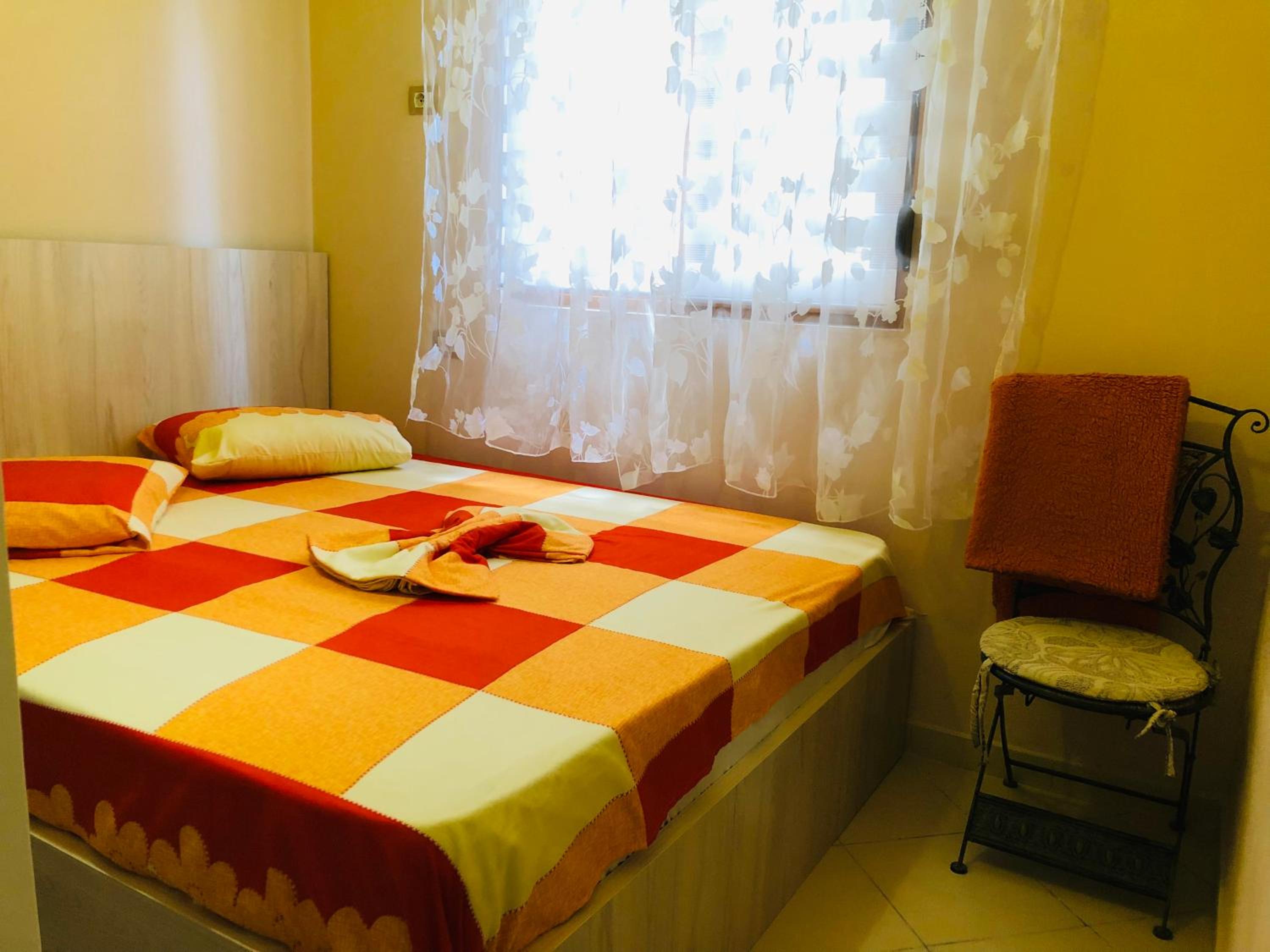 SALA Apartments