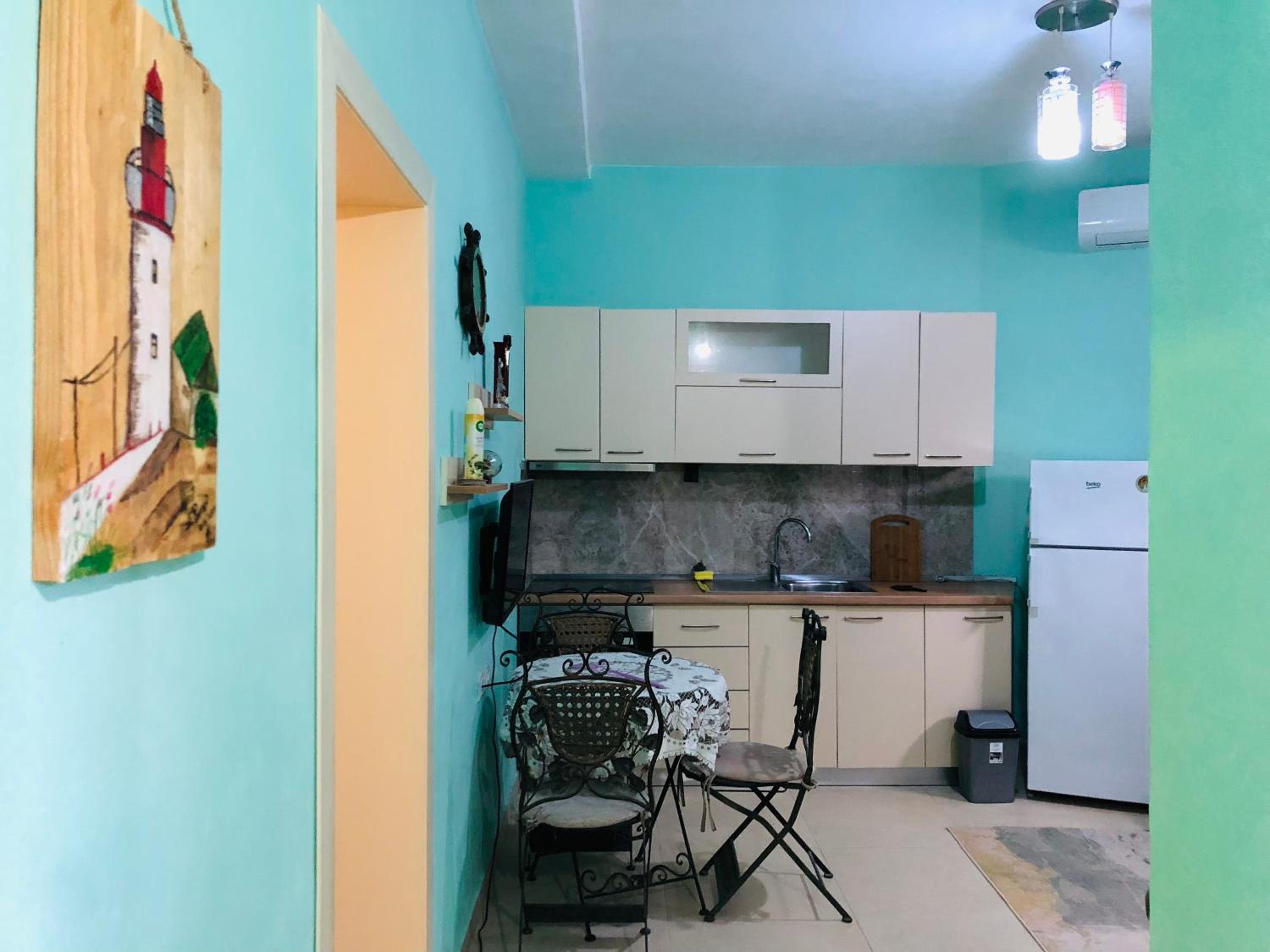 SALA Apartments