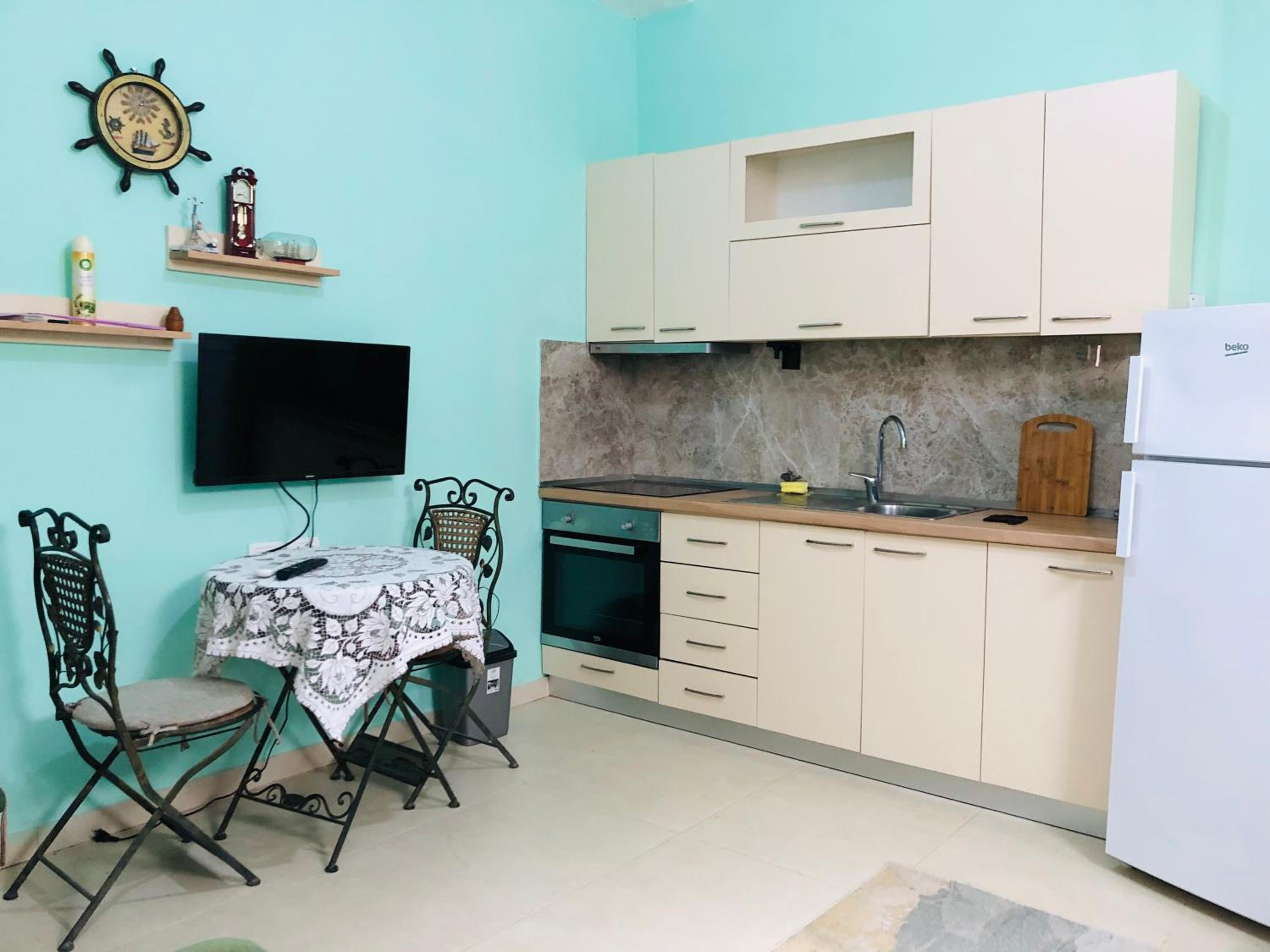 SALA Apartments