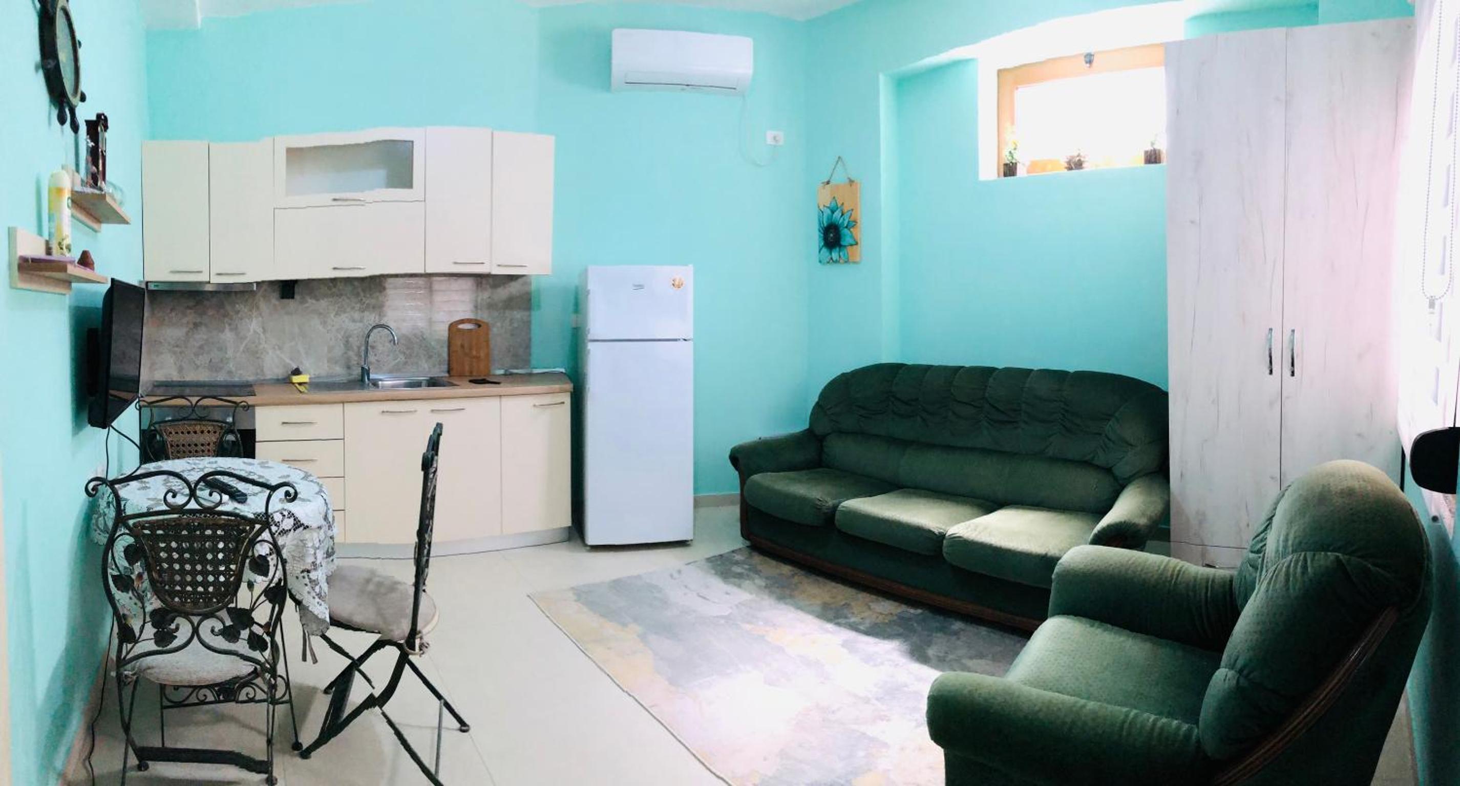 SALA Apartments