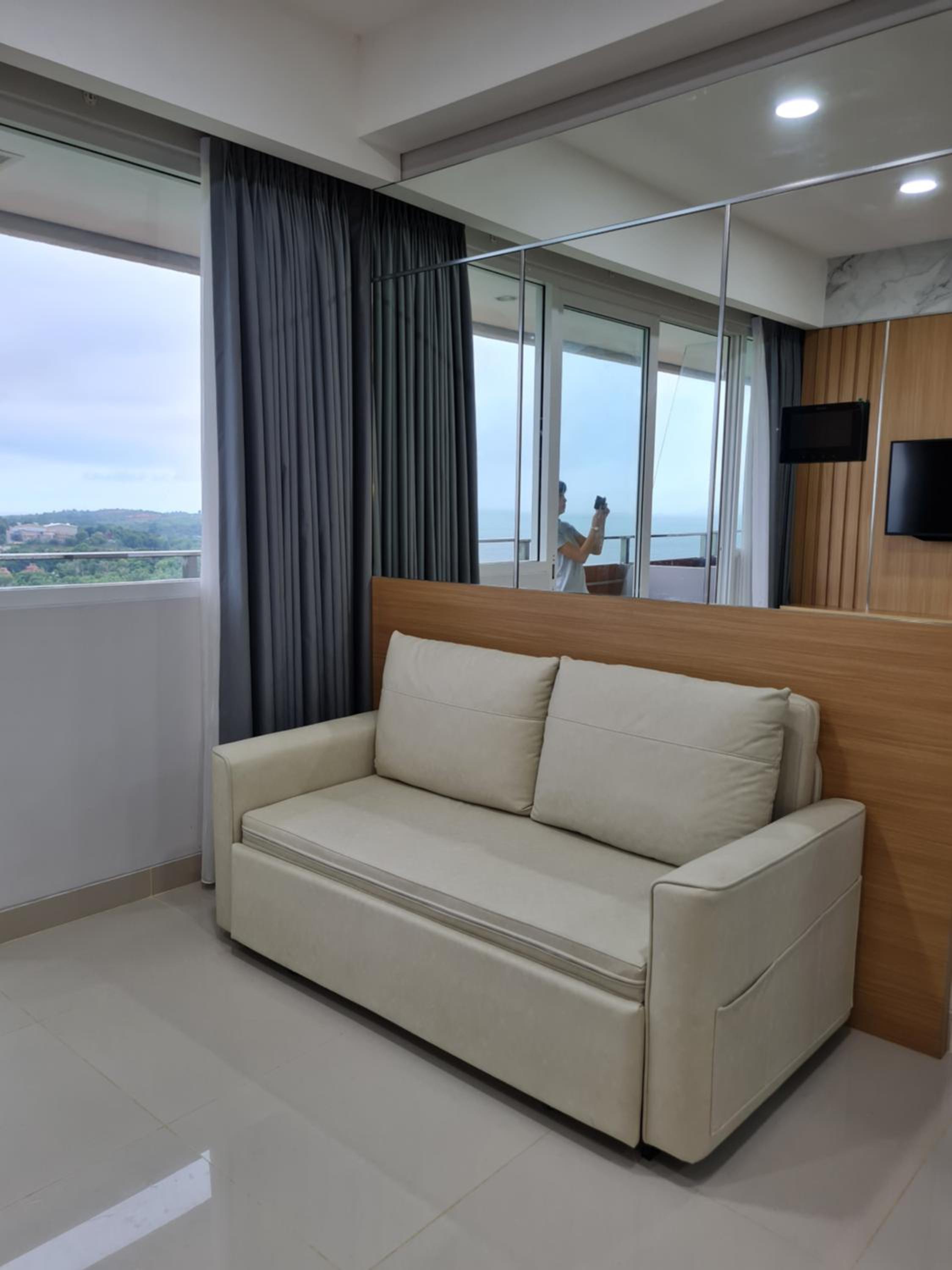Nuvasa Bay The Nove Kalani Tower