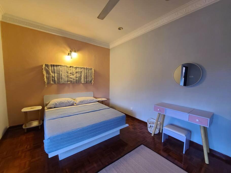 Mira's Haven Homestay photo 1