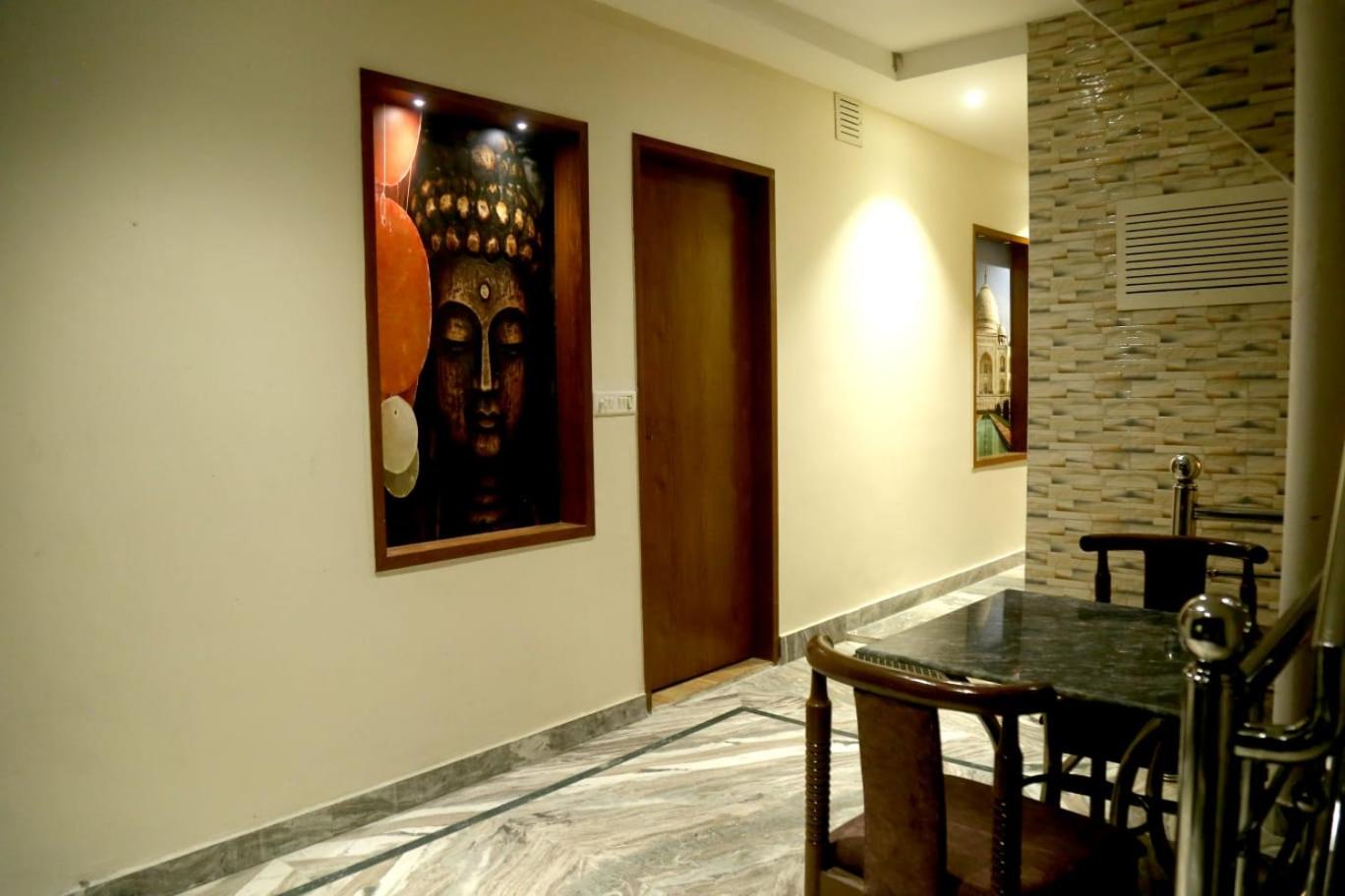Pyrenees Homestay