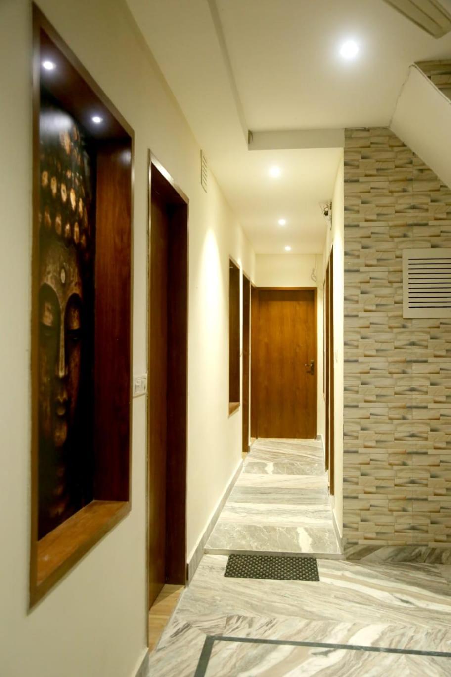 Pyrenees Homestay