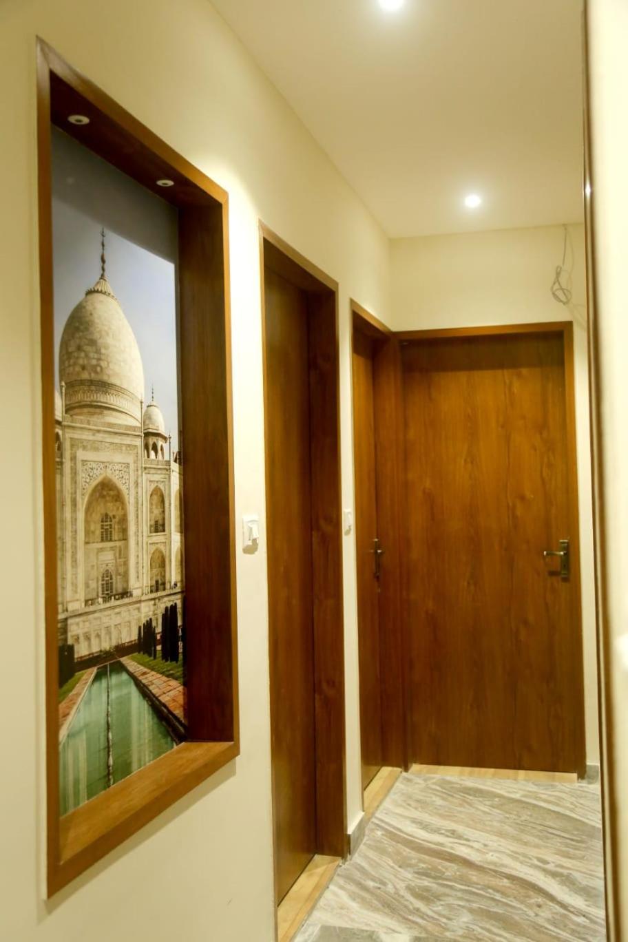 Pyrenees Homestay