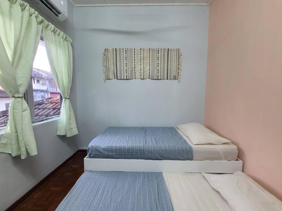 Mira's Haven Homestay view 2