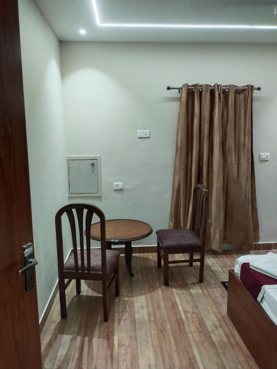 Pyrenees Homestay