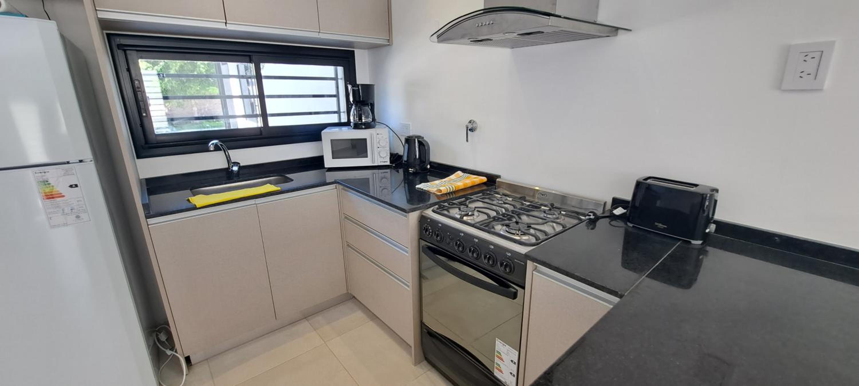 Berasain Apartment - Tu hogar cerca del Aeropuerto de Ezeiza