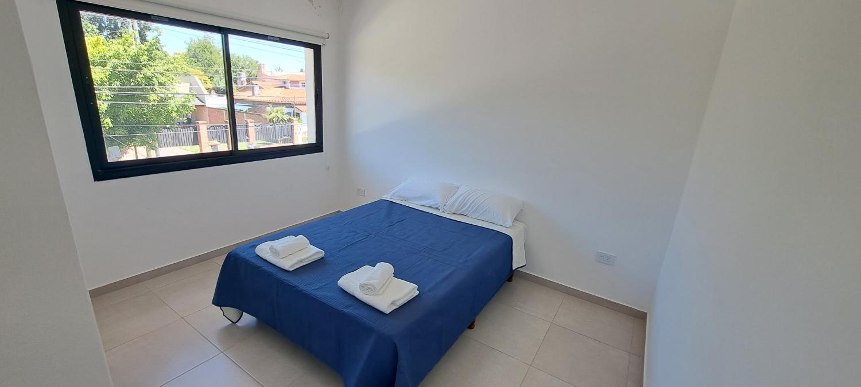 Berasain Apartment - Tu hogar cerca del Aeropuerto de Ezeiza