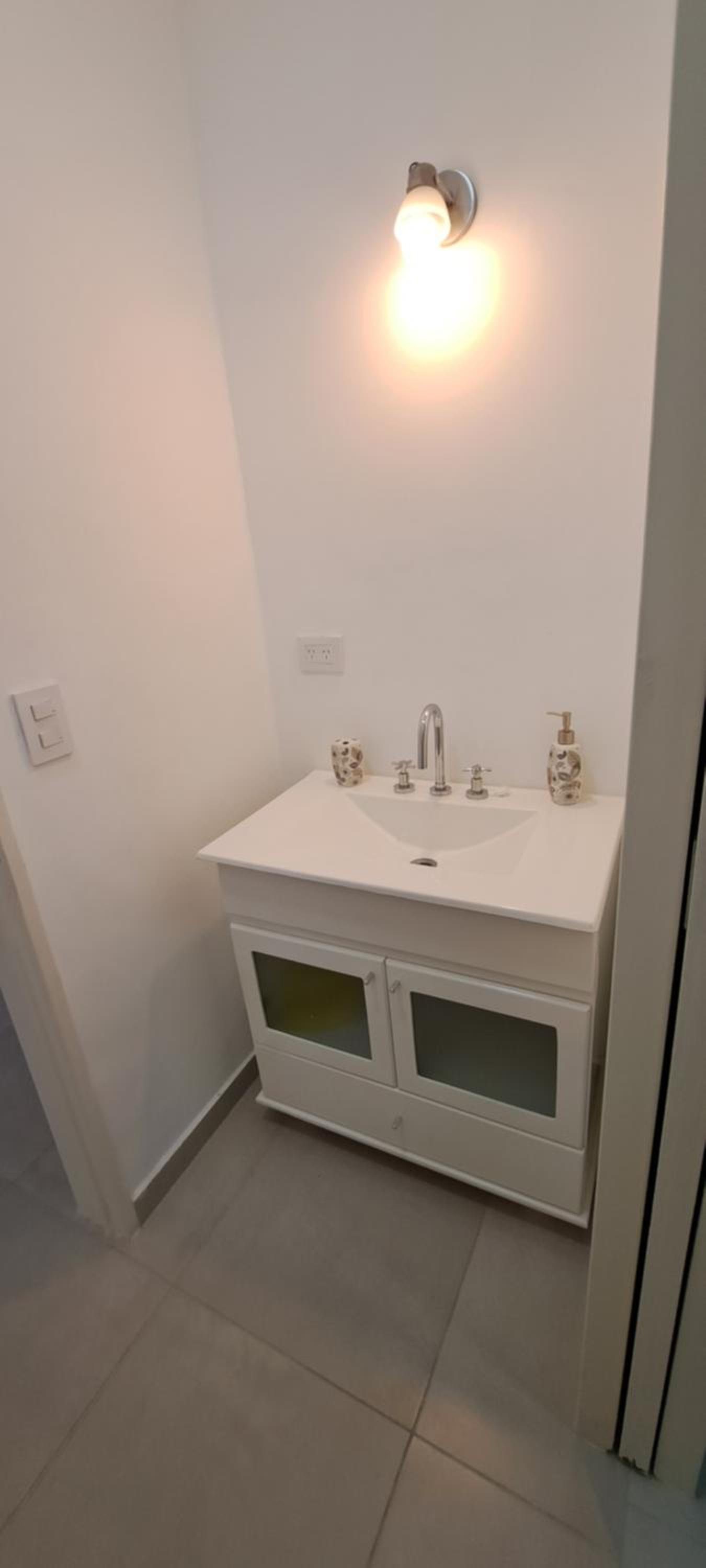Berasain Apartment - Tu hogar cerca del Aeropuerto de Ezeiza