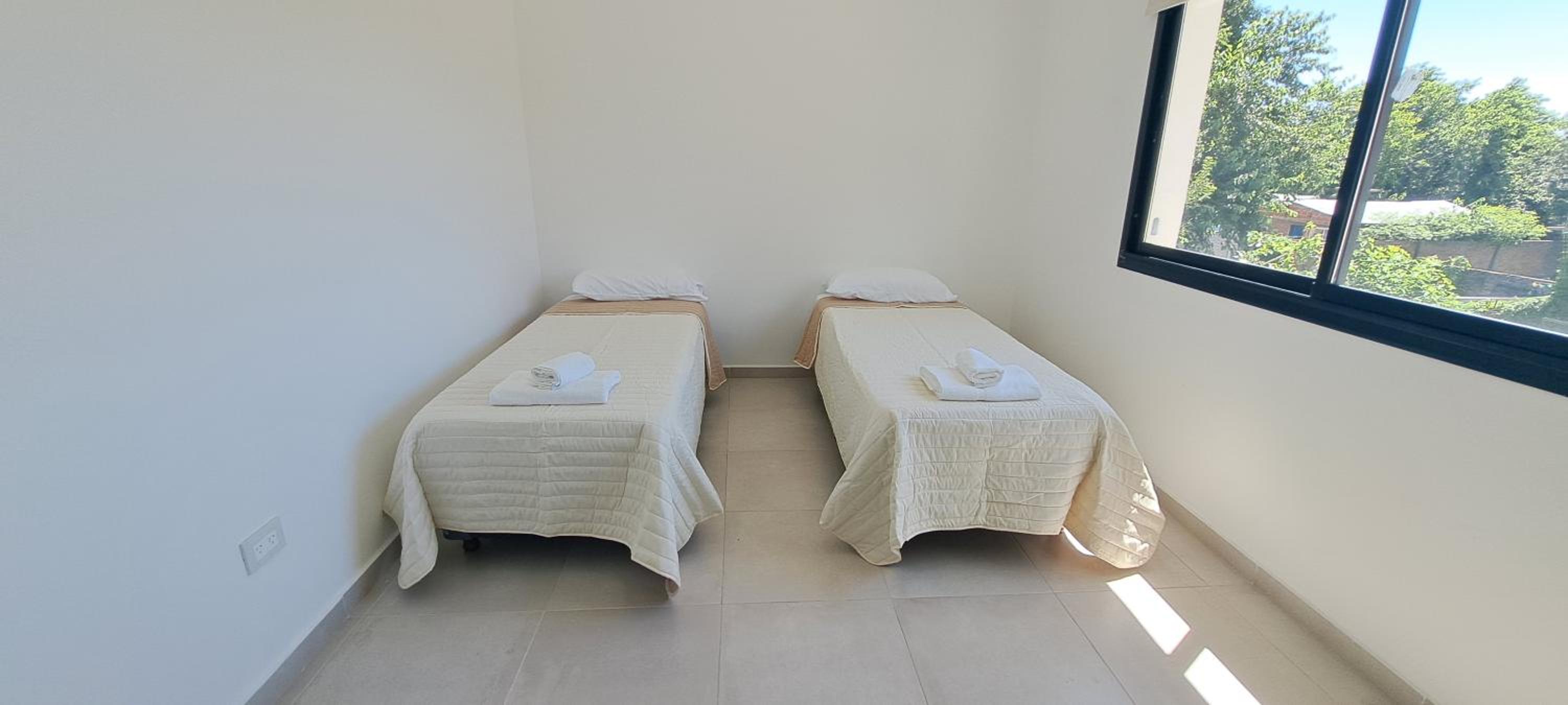 Berasain Apartment - Tu hogar cerca del Aeropuerto de Ezeiza