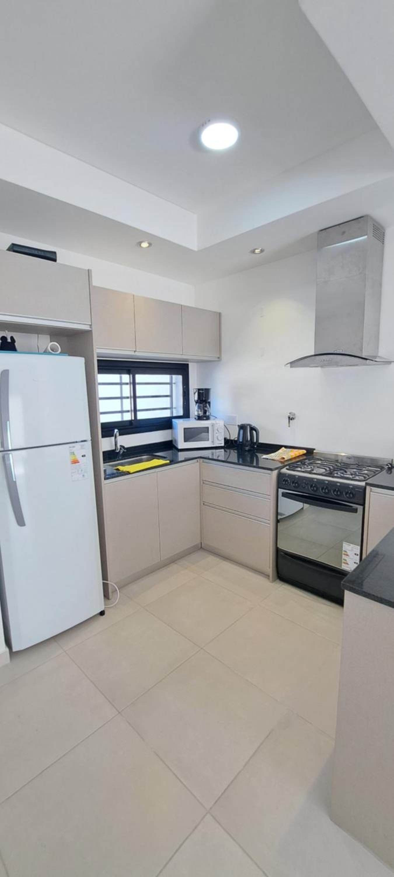 Berasain Apartment - Tu hogar cerca del Aeropuerto de Ezeiza