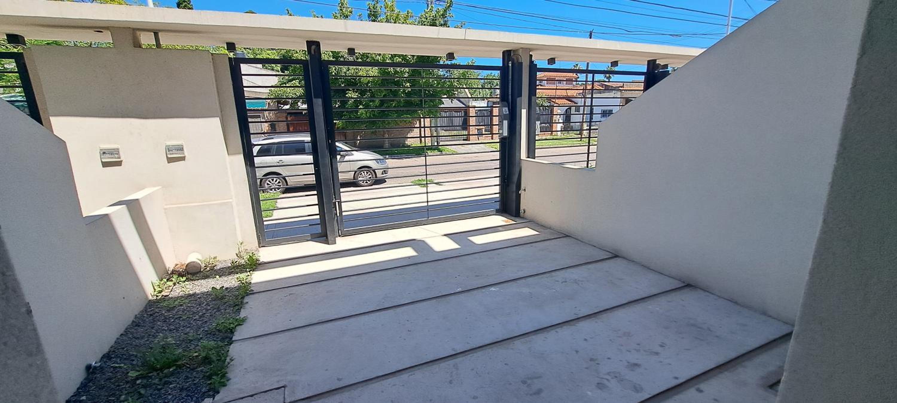 Berasain Apartment - Tu hogar cerca del Aeropuerto de Ezeiza