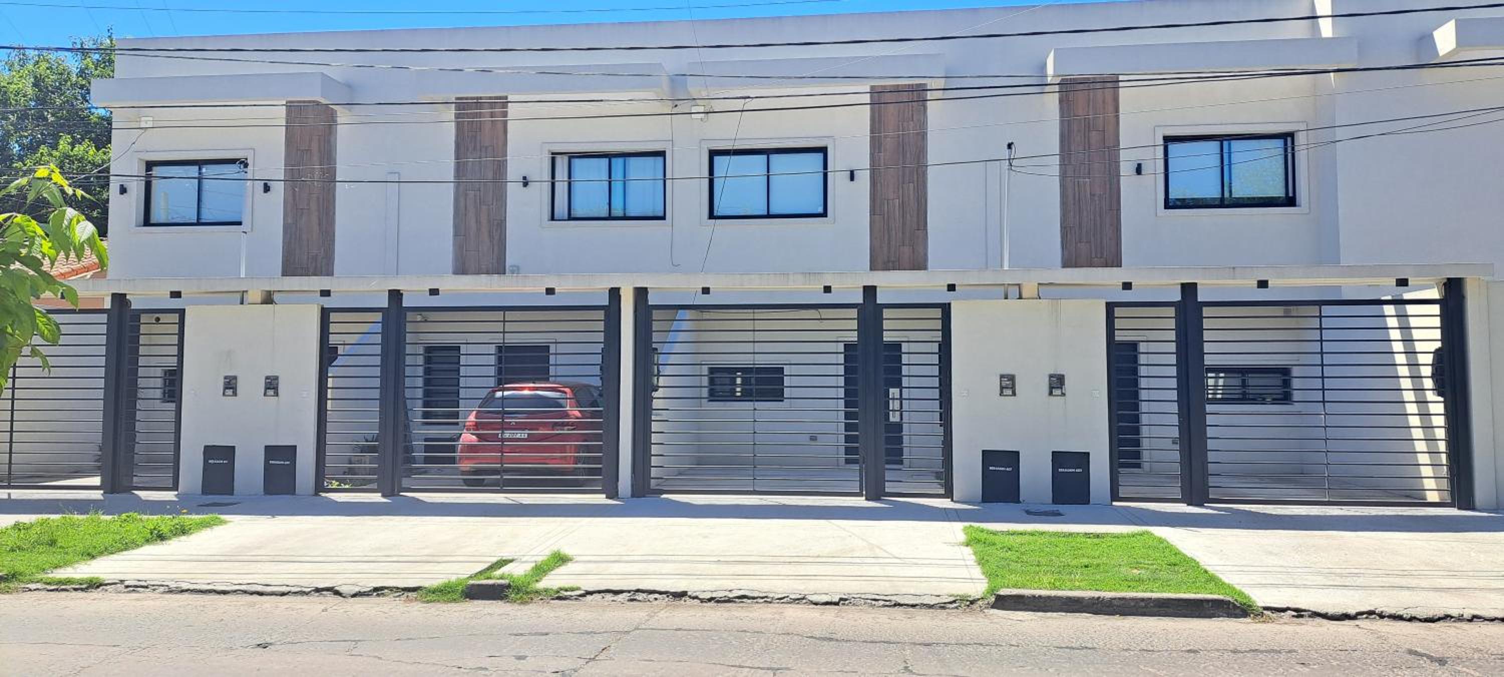Berasain Apartment - Tu hogar cerca del Aeropuerto de Ezeiza
