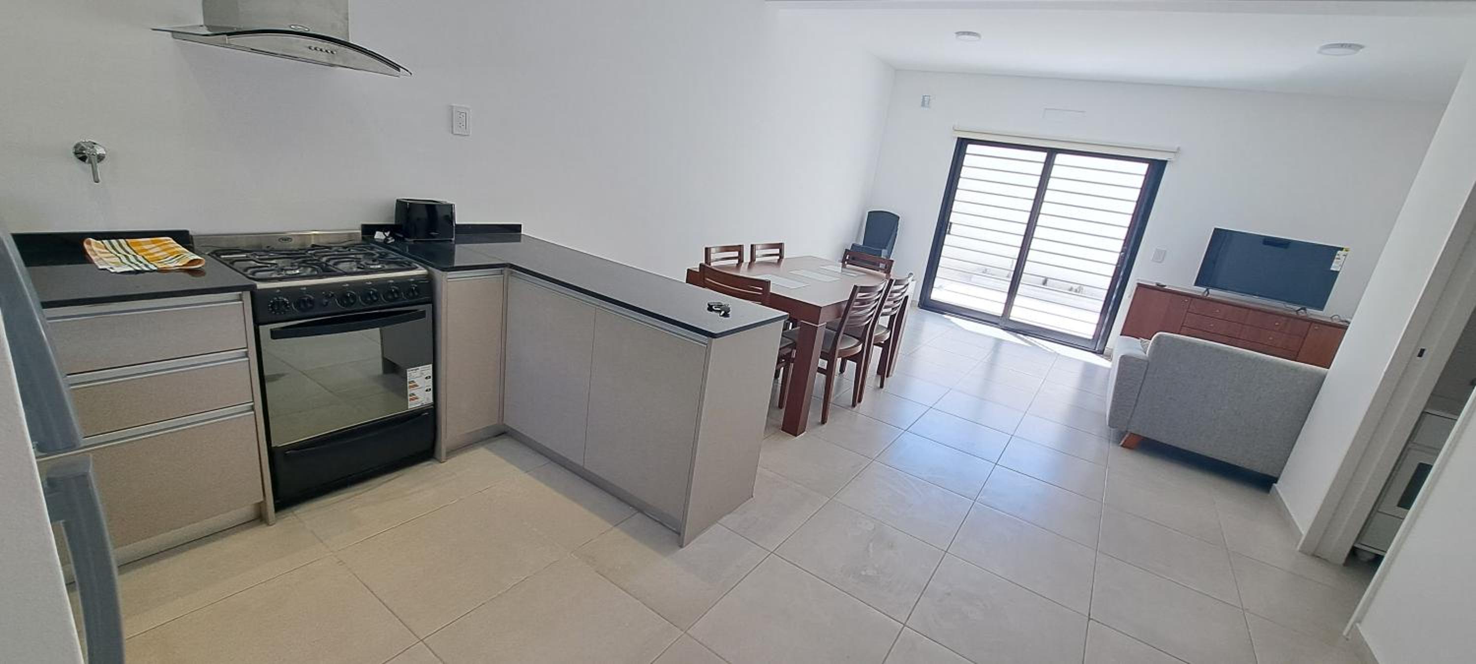 Berasain Apartment - Tu hogar cerca del Aeropuerto de Ezeiza