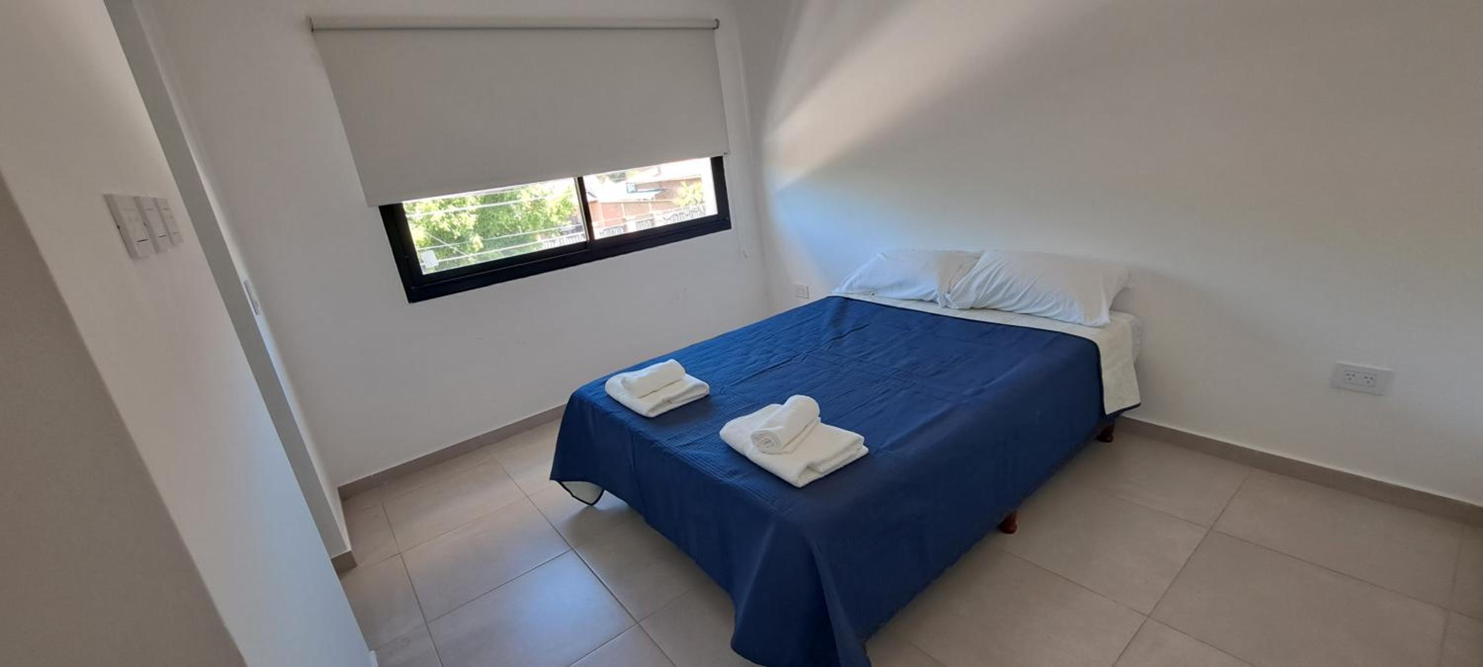 Berasain Apartment - Tu hogar cerca del Aeropuerto de Ezeiza