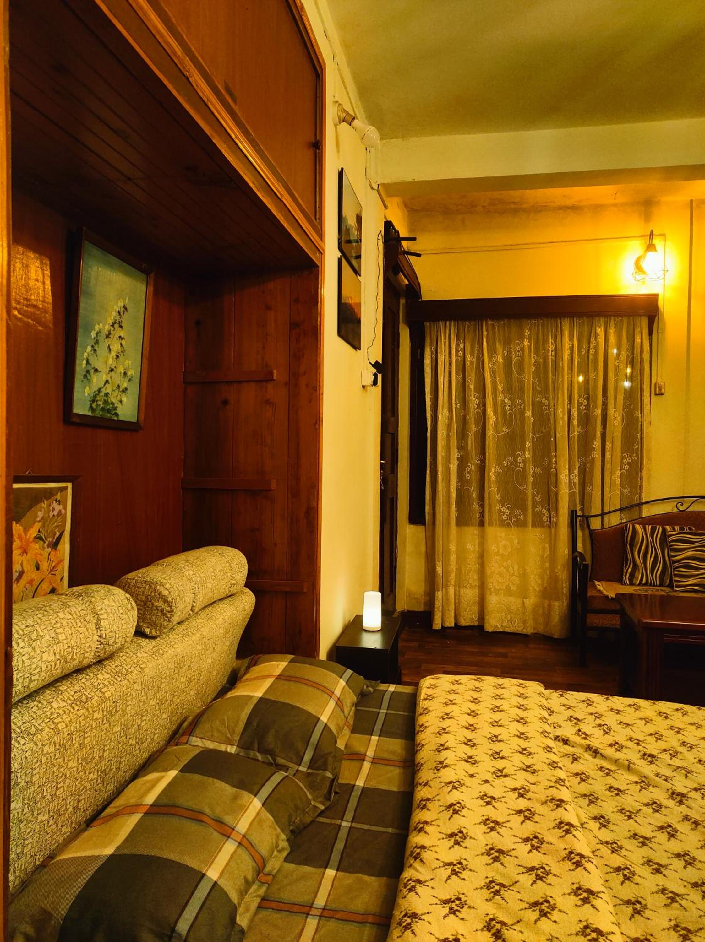 Haru's Nest view 4