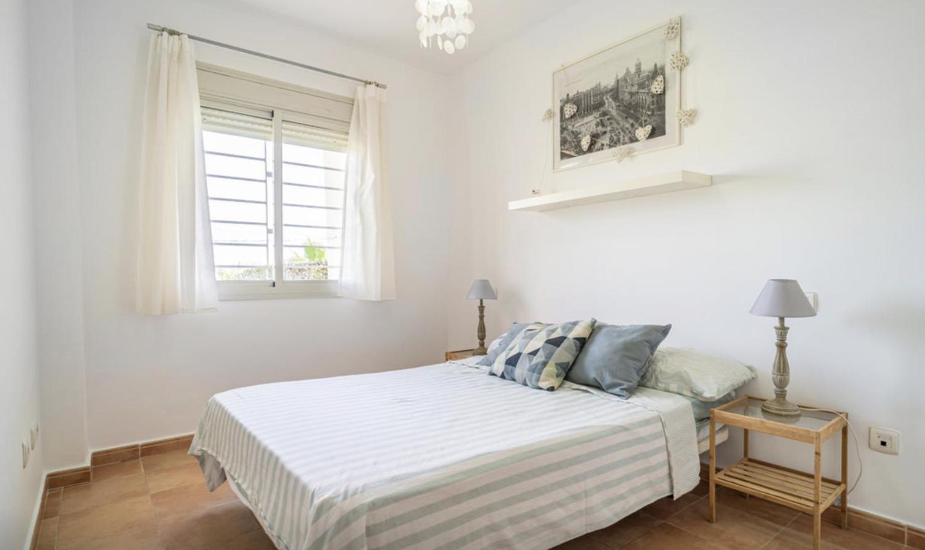 Luminous, peaceful and ideal Apartment