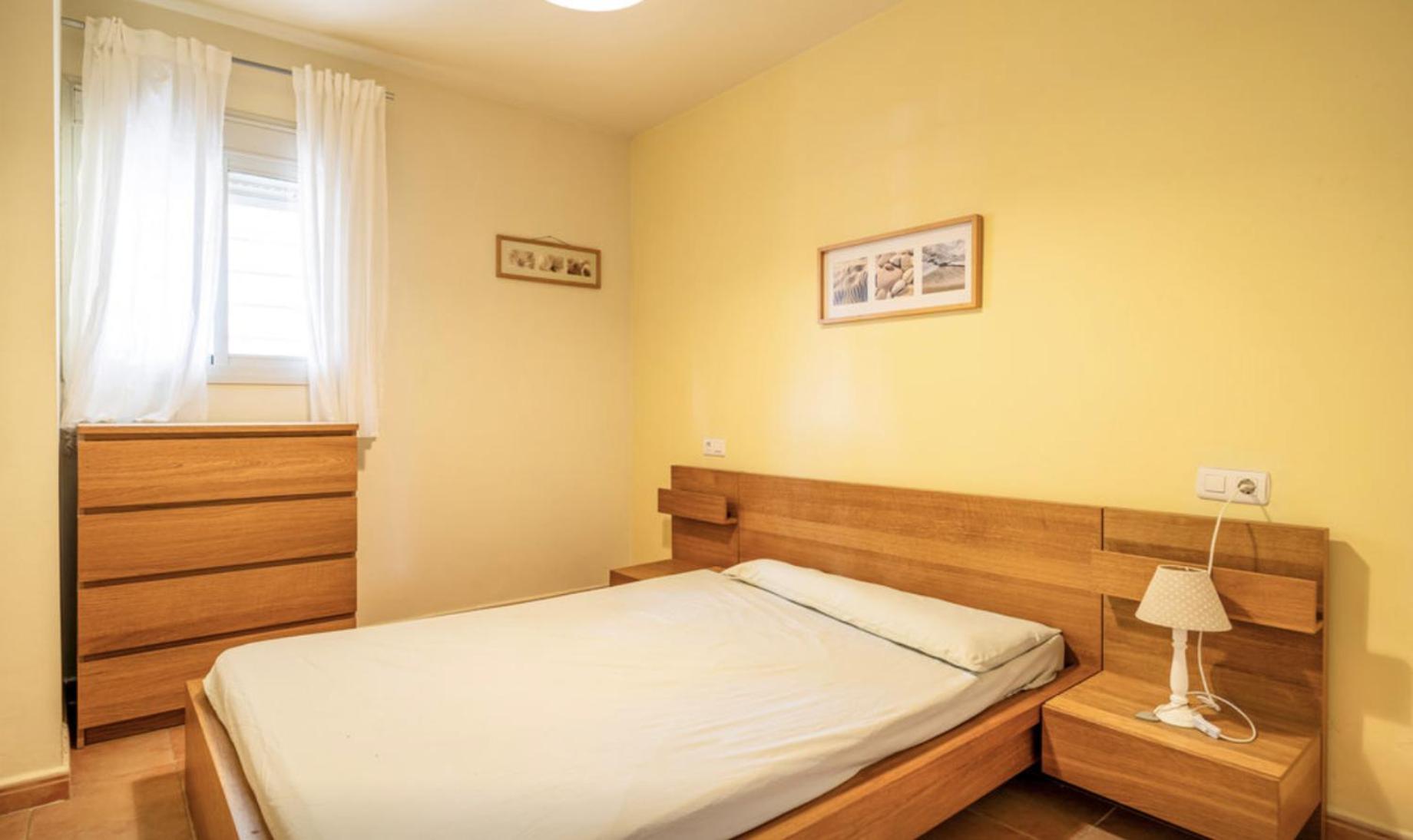Luminous, peaceful and ideal Apartment