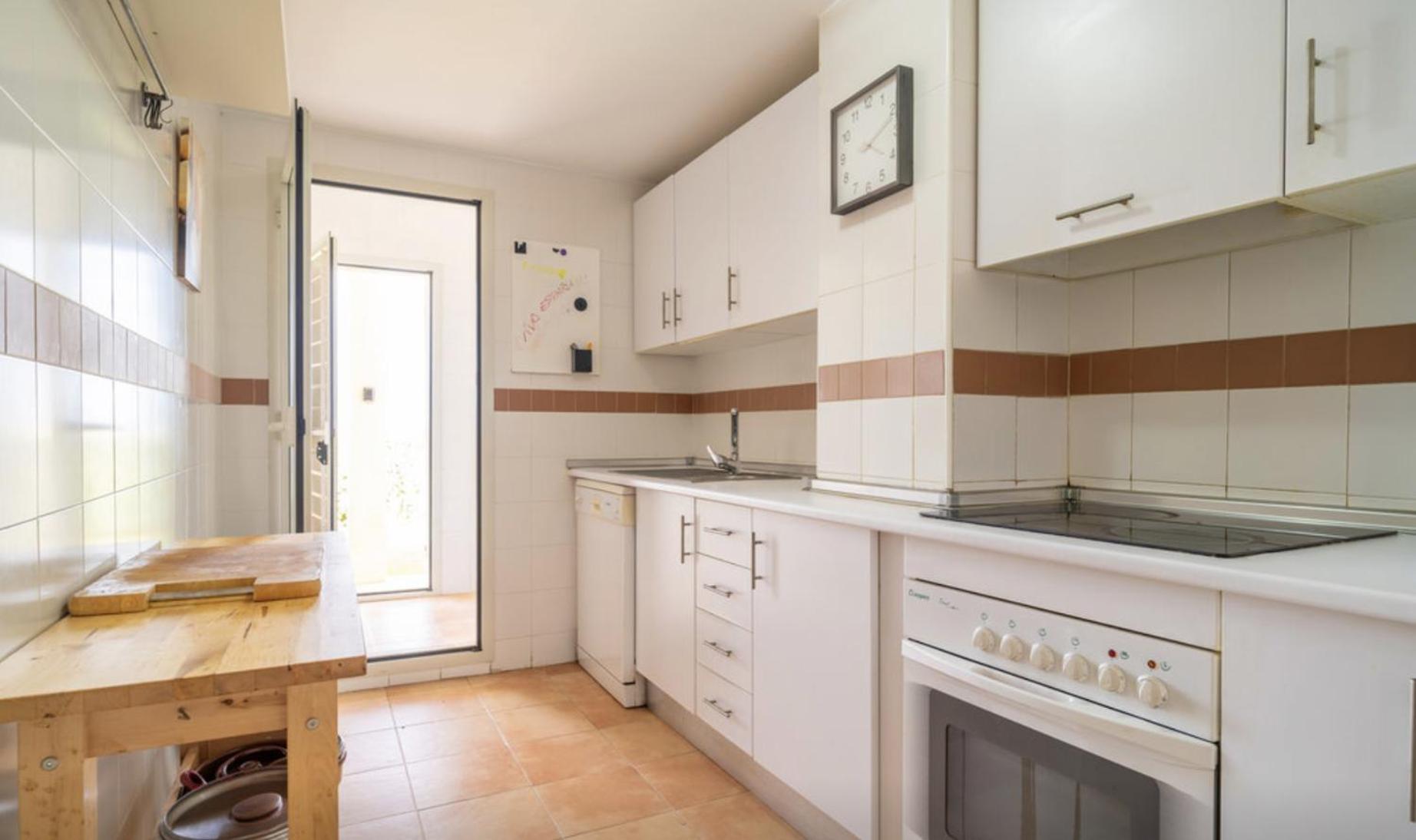 Luminous, peaceful and ideal Apartment