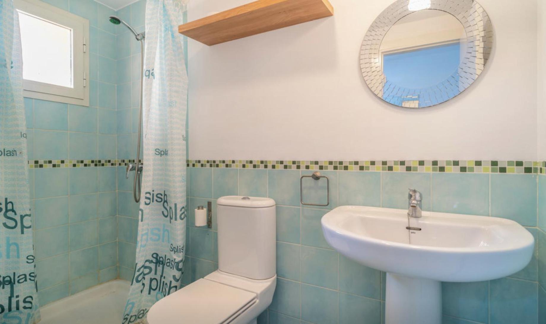 Luminous, peaceful and ideal Apartment