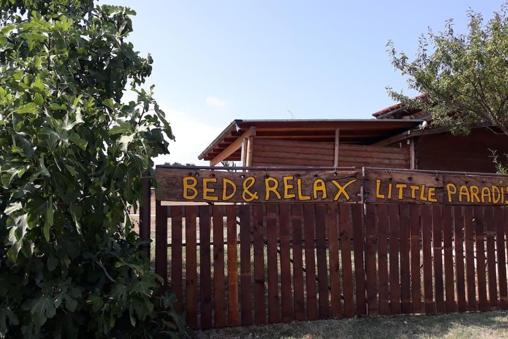 Casale Mansano - Natura e relax nelle colline view 2