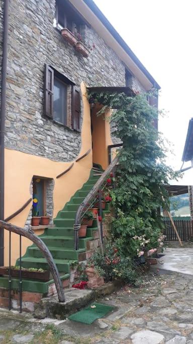 Casale Mansano - Natura e relax nelle colline view 4