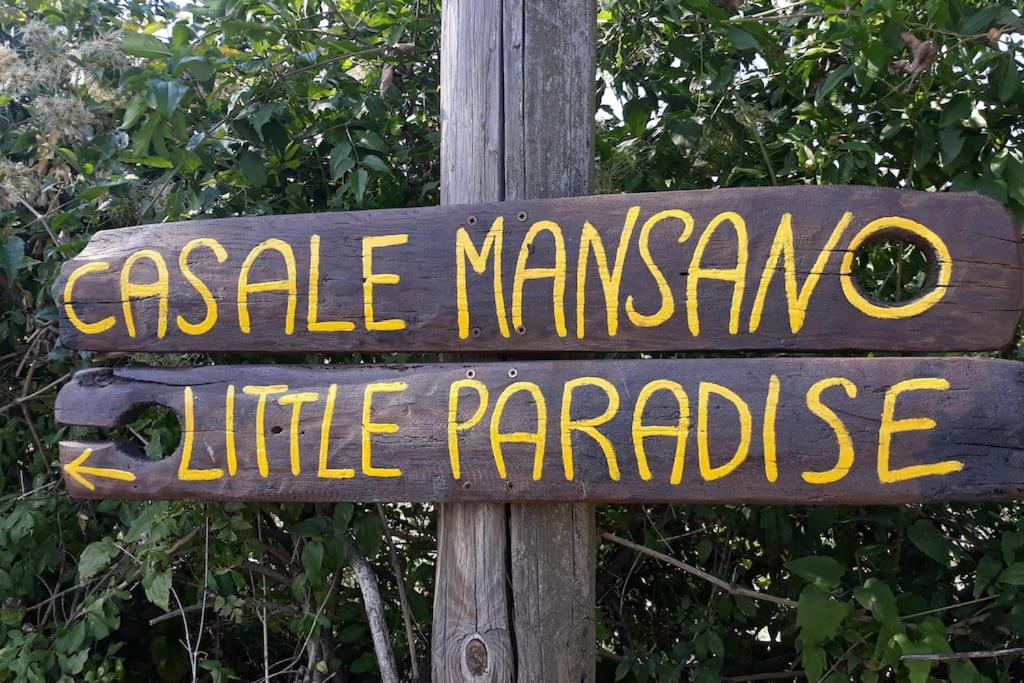 Casale Mansano - Natura e relax nelle colline view 3