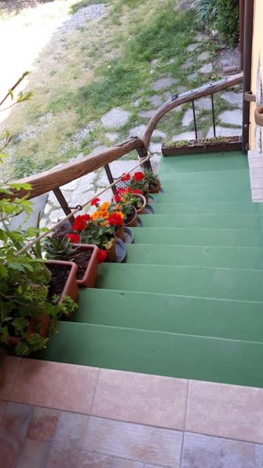 Casale Mansano - Natura e relax nelle colline view 5
