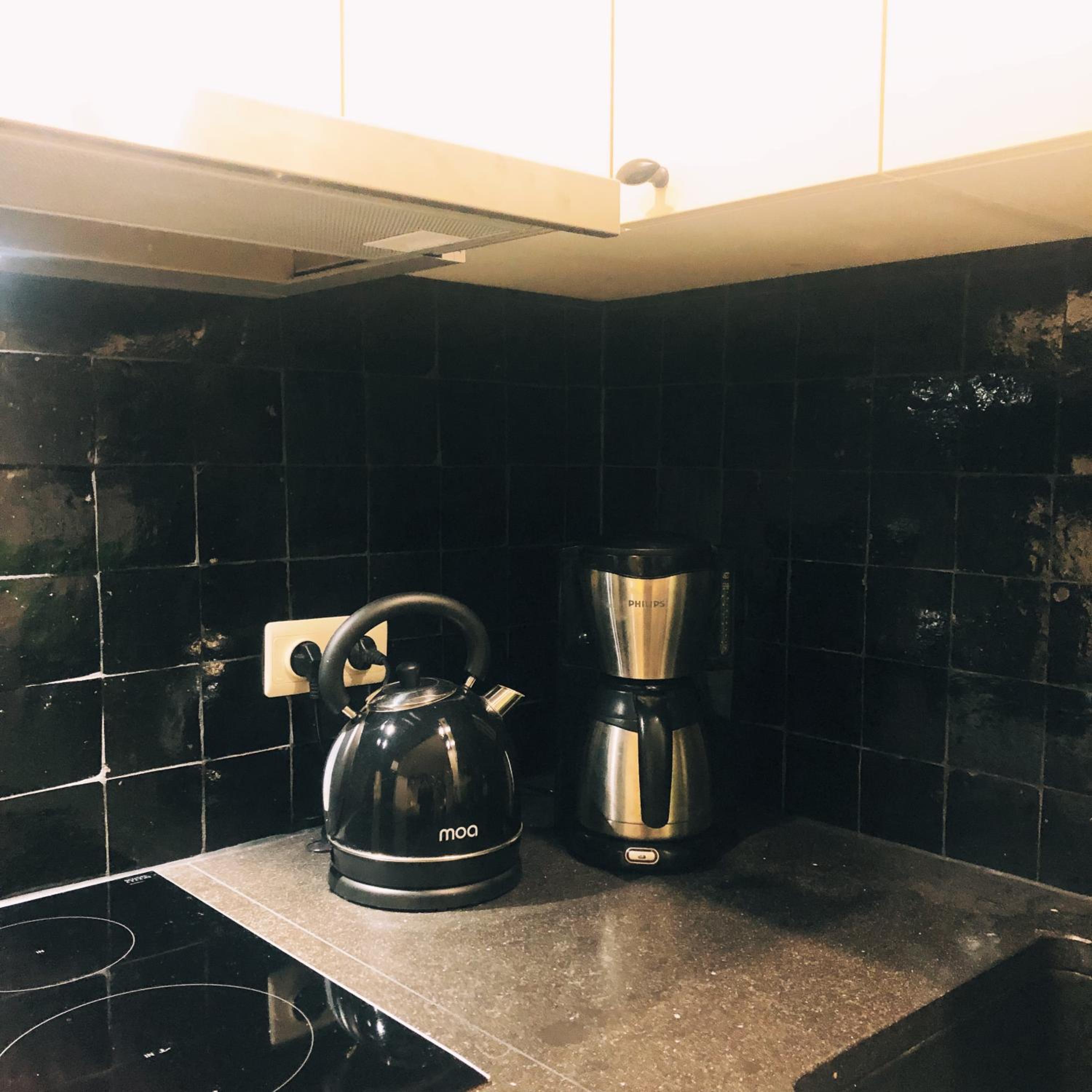 La Vie sur mer - appartement zijdelings zeezicht Mariakerke