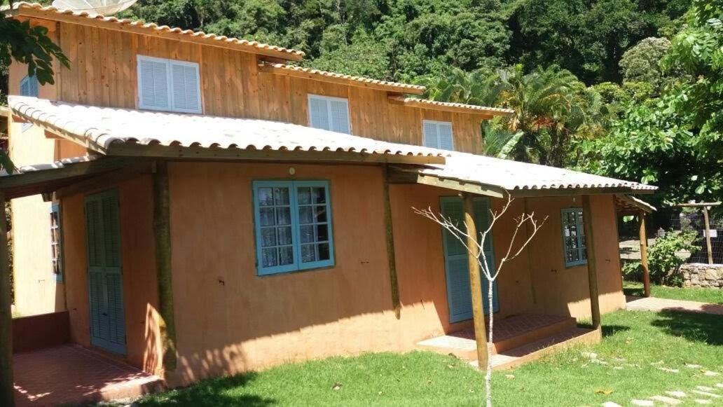 Vila Angatu
