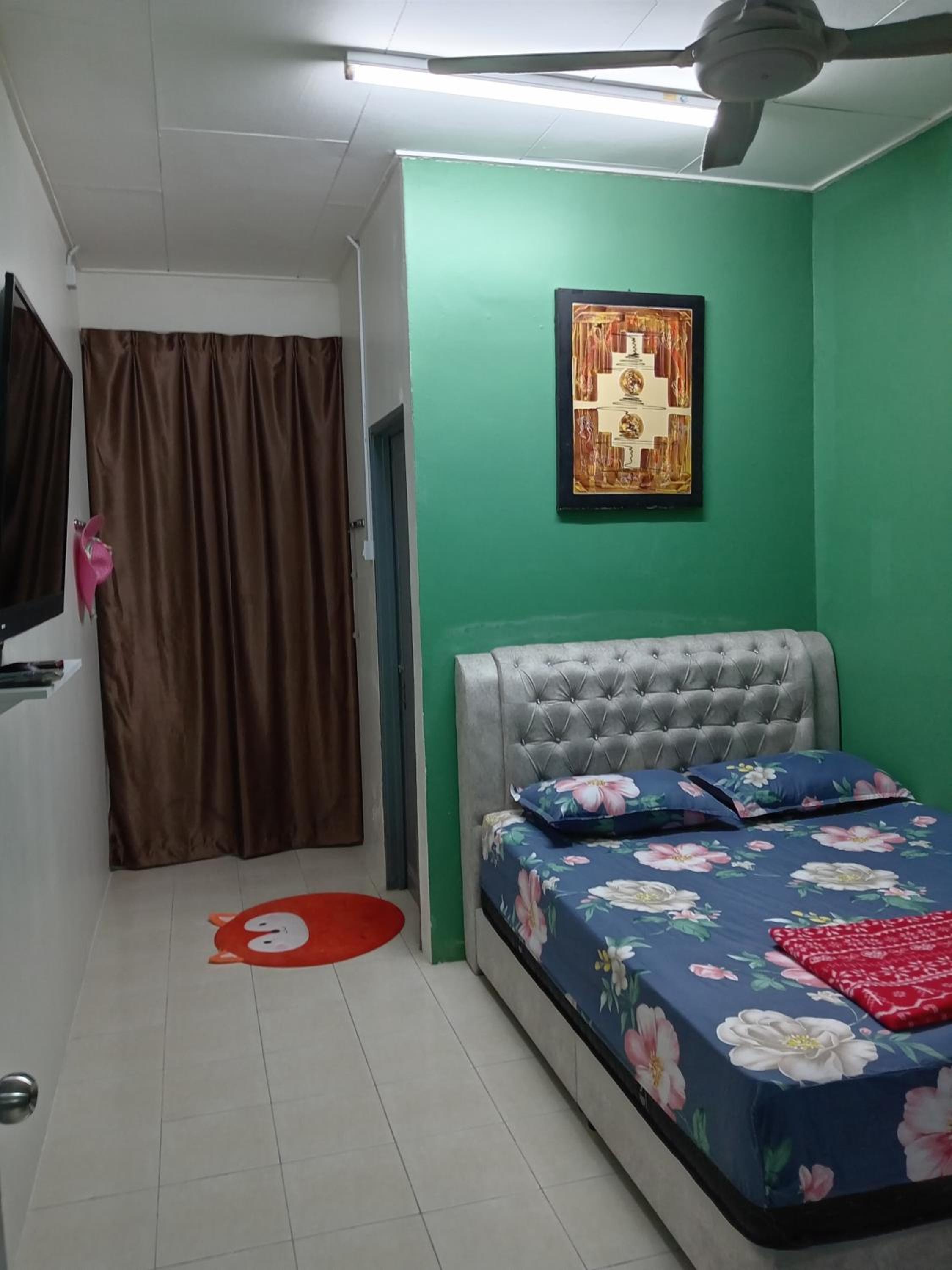 RizqFateh Homestay photo 1