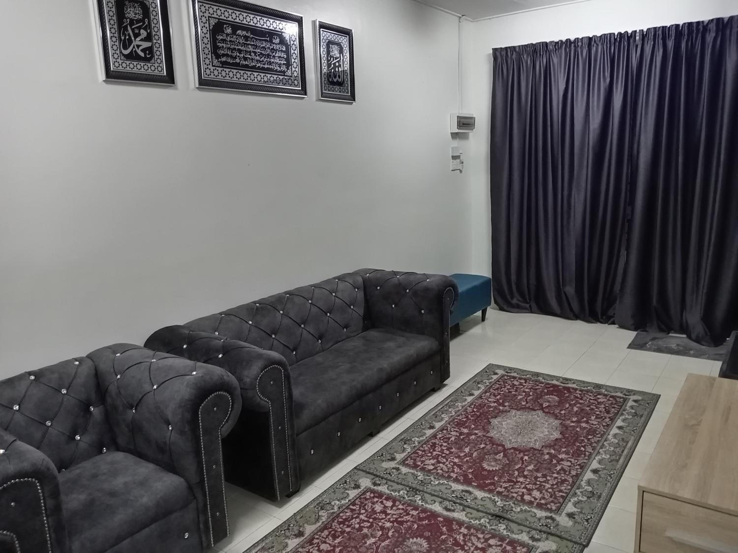 RizqFateh Homestay photo 3
